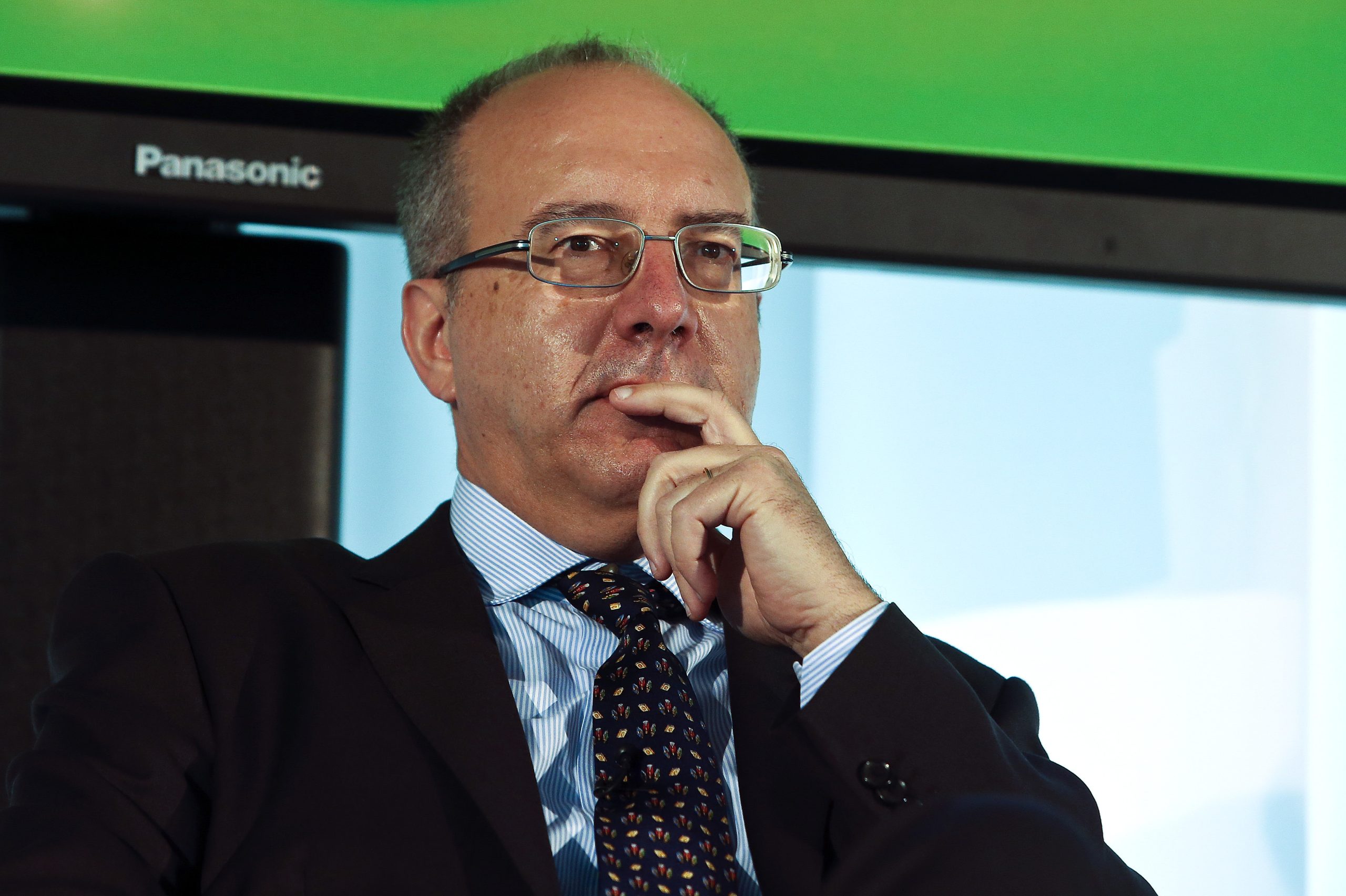 Rogério Alves considera que Varandas tem condições para continuar a presidir no Sporting