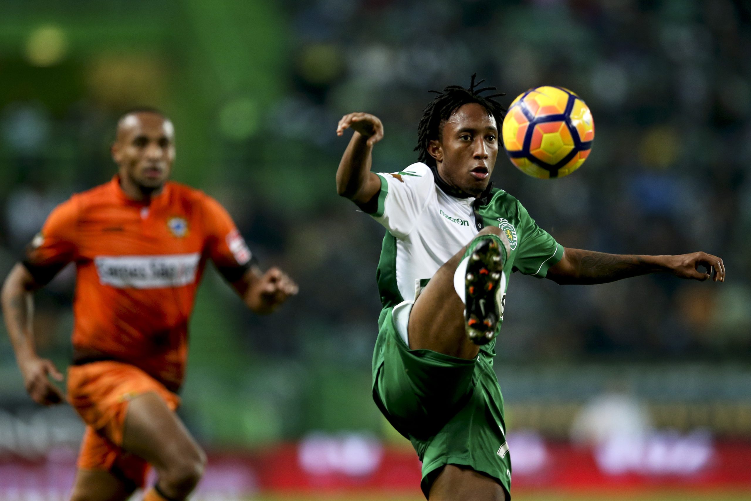 Sporting vence Varzim e está com um pé na ‘final four’