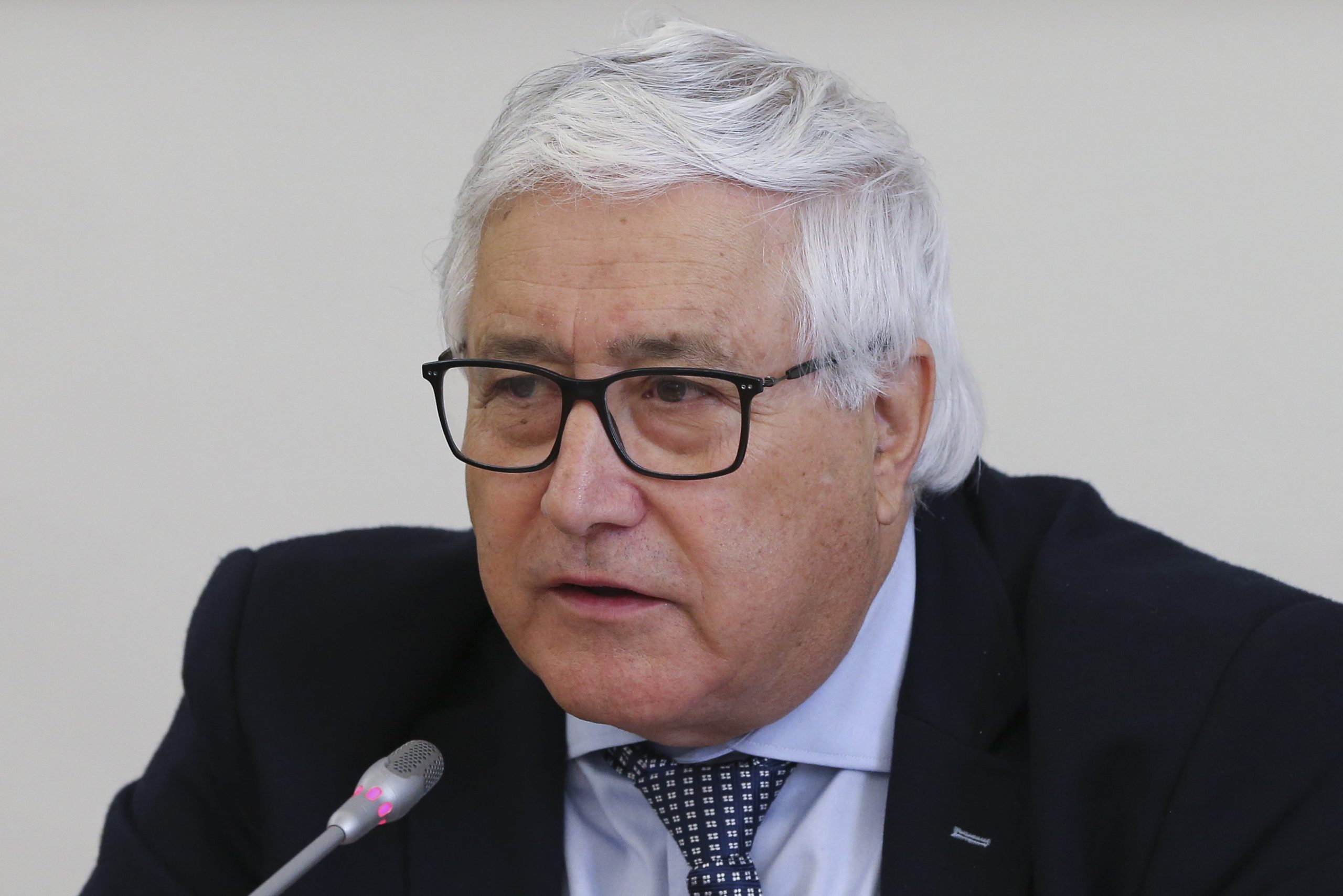 Lares das misericórdias sem óbitos esta semana. Manuel Lemos afirma que é o resultado da vacinação