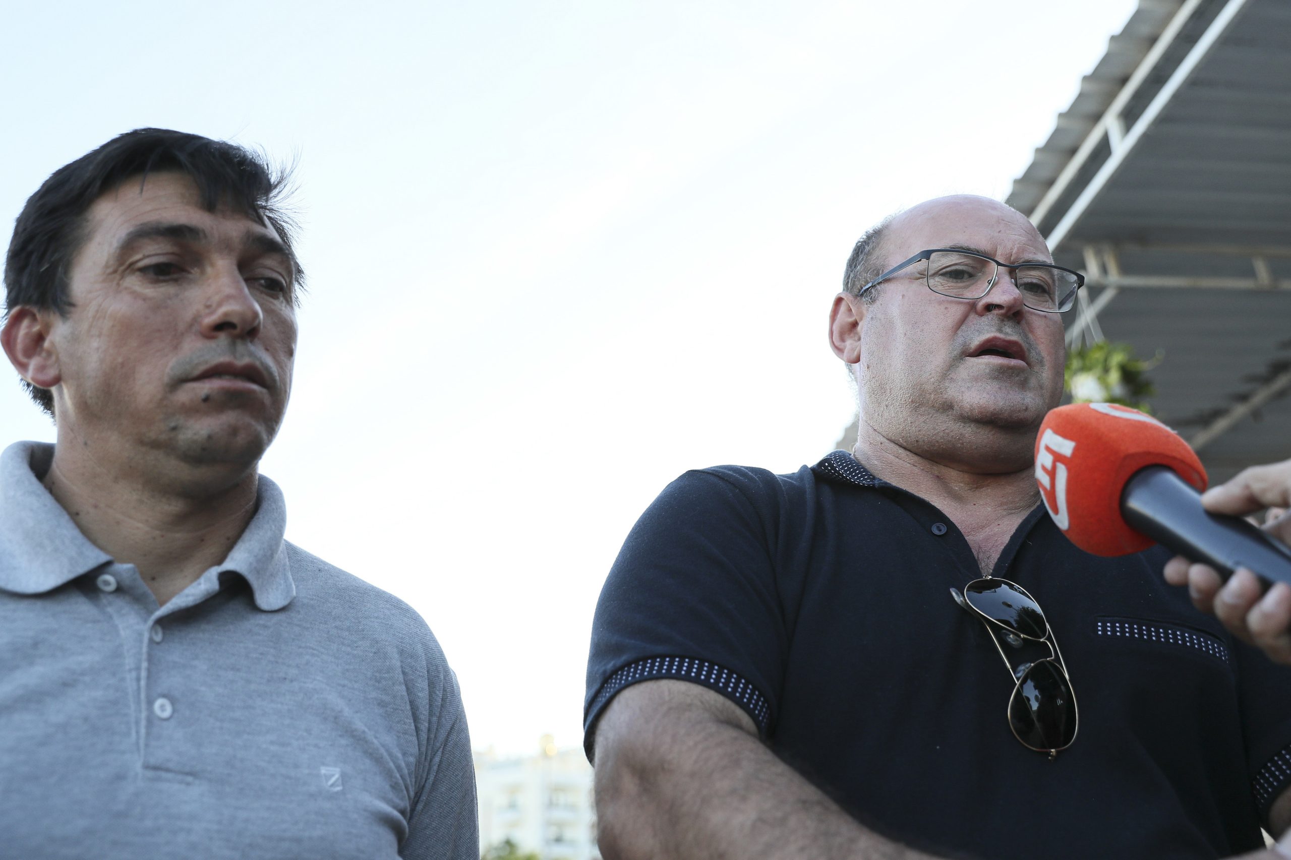 Motoristas. Sindicalistas algarvios confirmam greve mas dizem que “tudo pode mudar