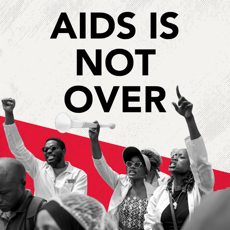 DGS rejeita acusações de discriminação após polémica com imagem do Dia Mundial da Sida