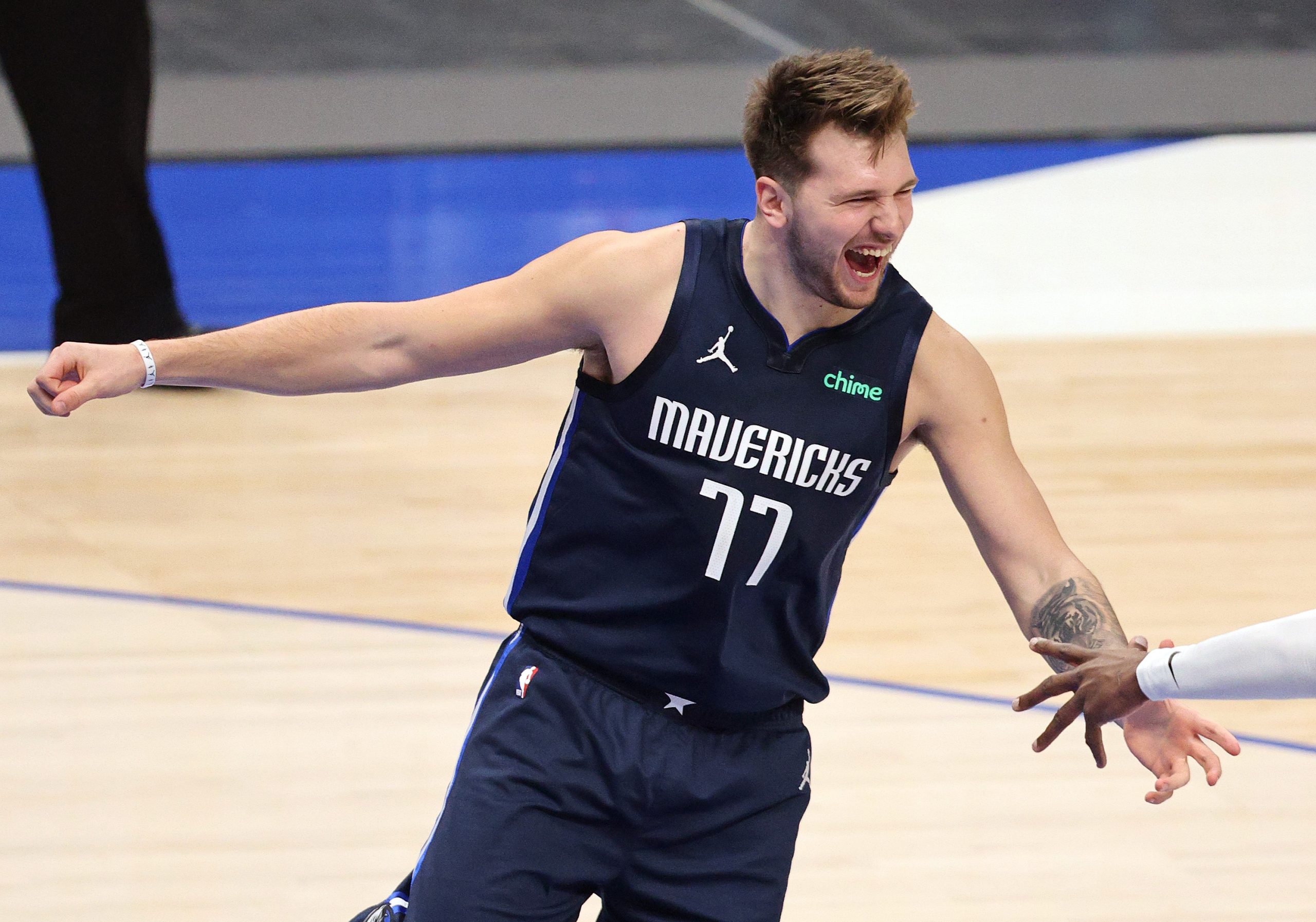 NBA: Tudo ou nada para os Dallas Mavericks