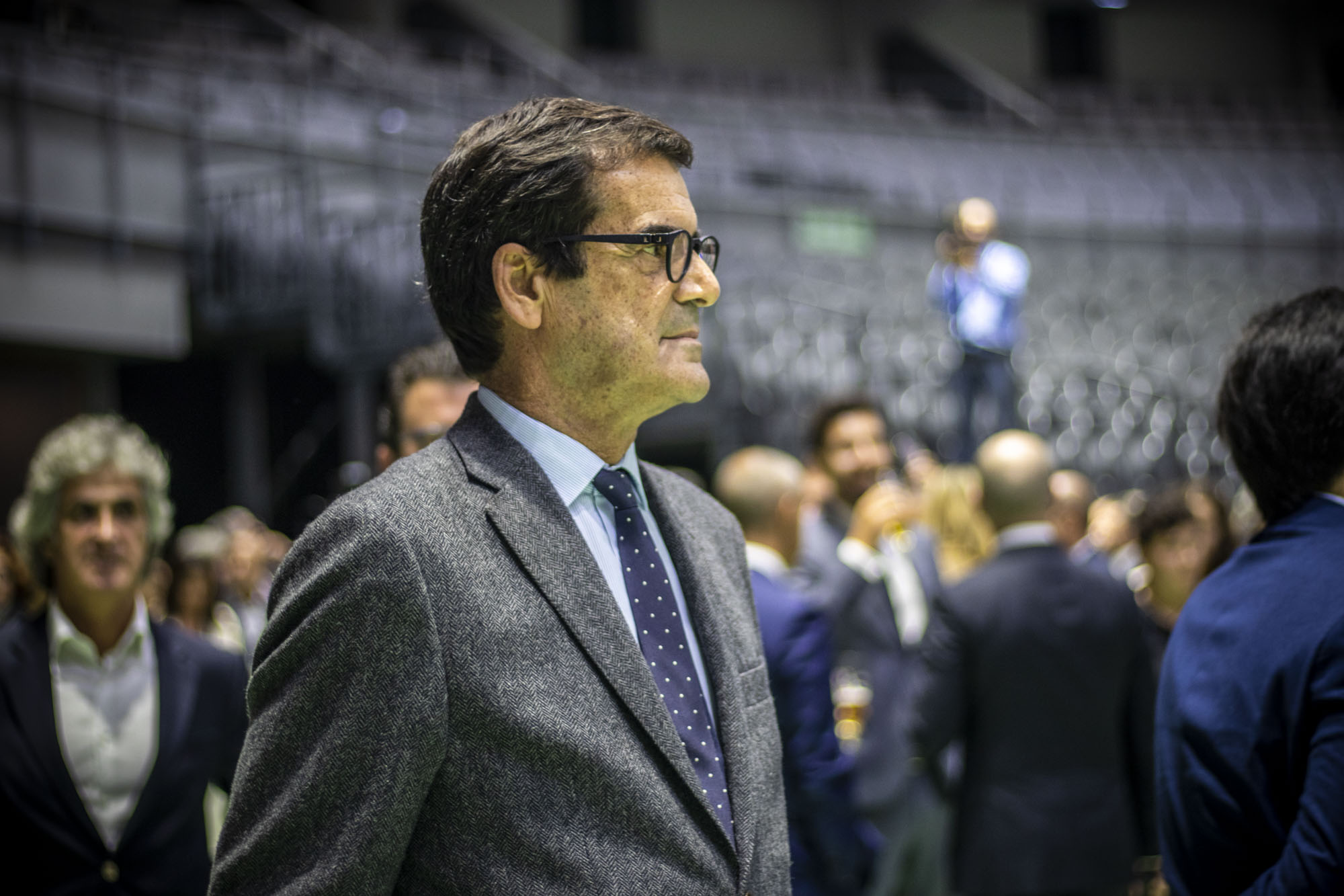 O pugilista, o presidencial e o socialista. Os três trunfos de Rui Moreira para as freguesias do Porto