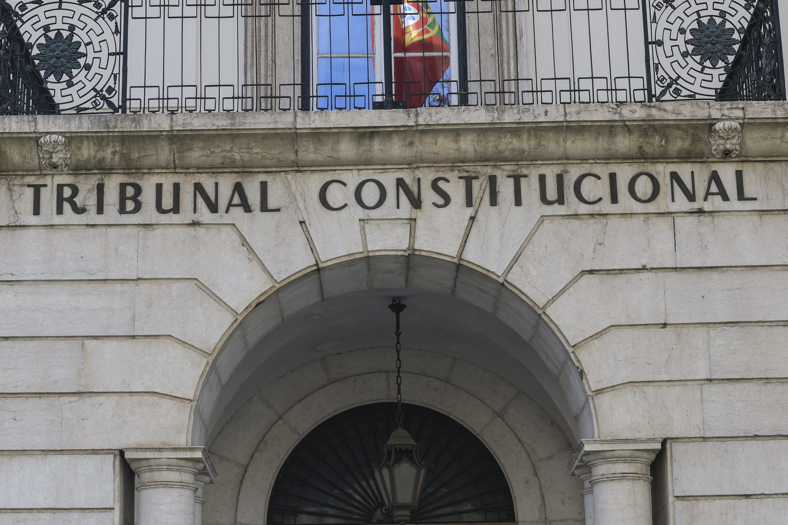 Chega: juíza do Constitucional admite dificuldade em proibir partido