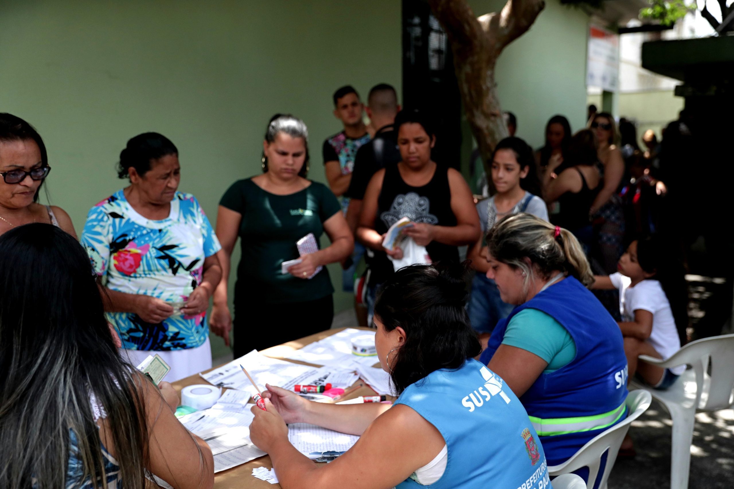 Brasil confirma 98 mortes por febre amarela nos últimos sete meses