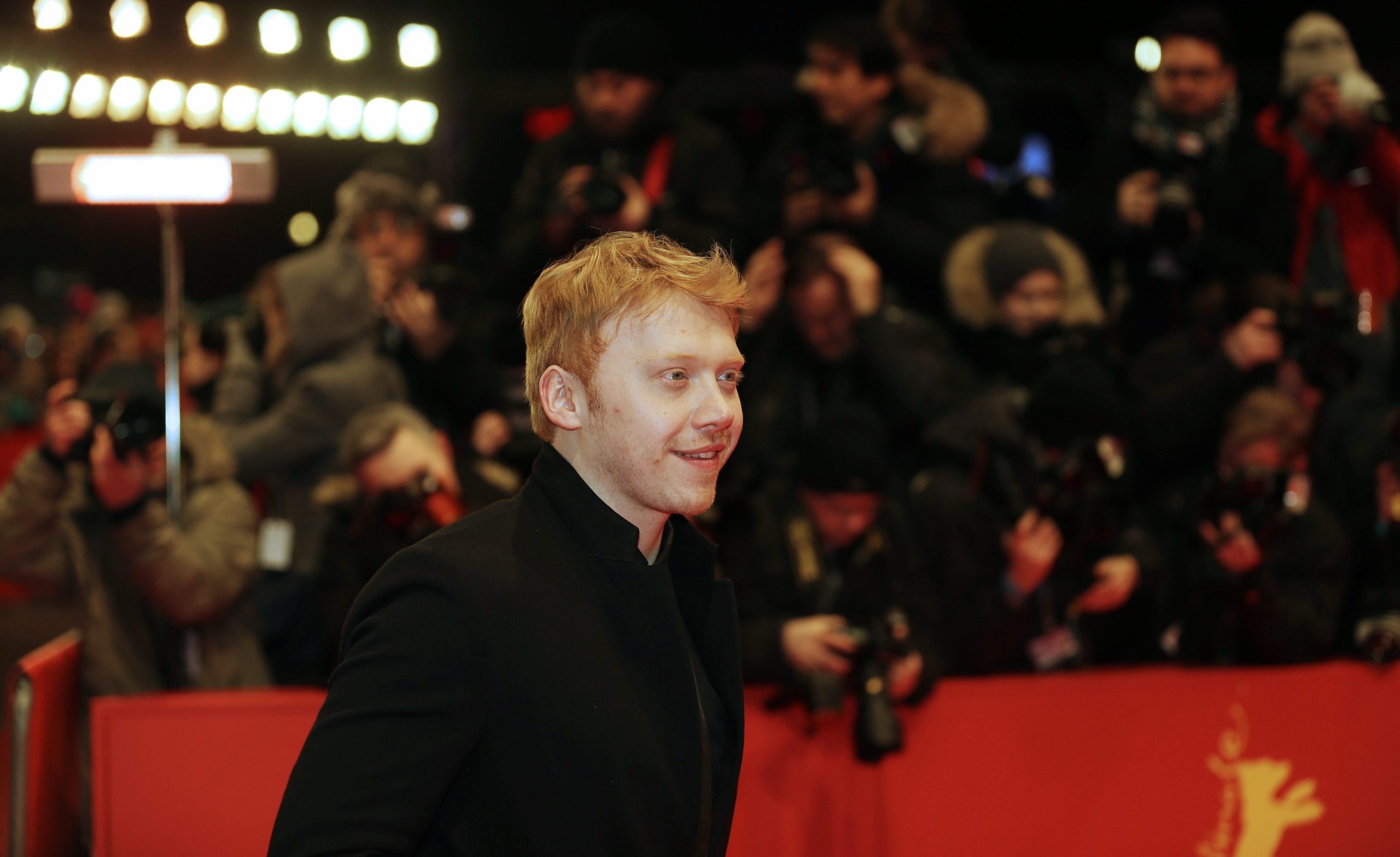Amigo de Harry Potter vai ter de pagar 2,1 milhões de euros ao fisco britânico