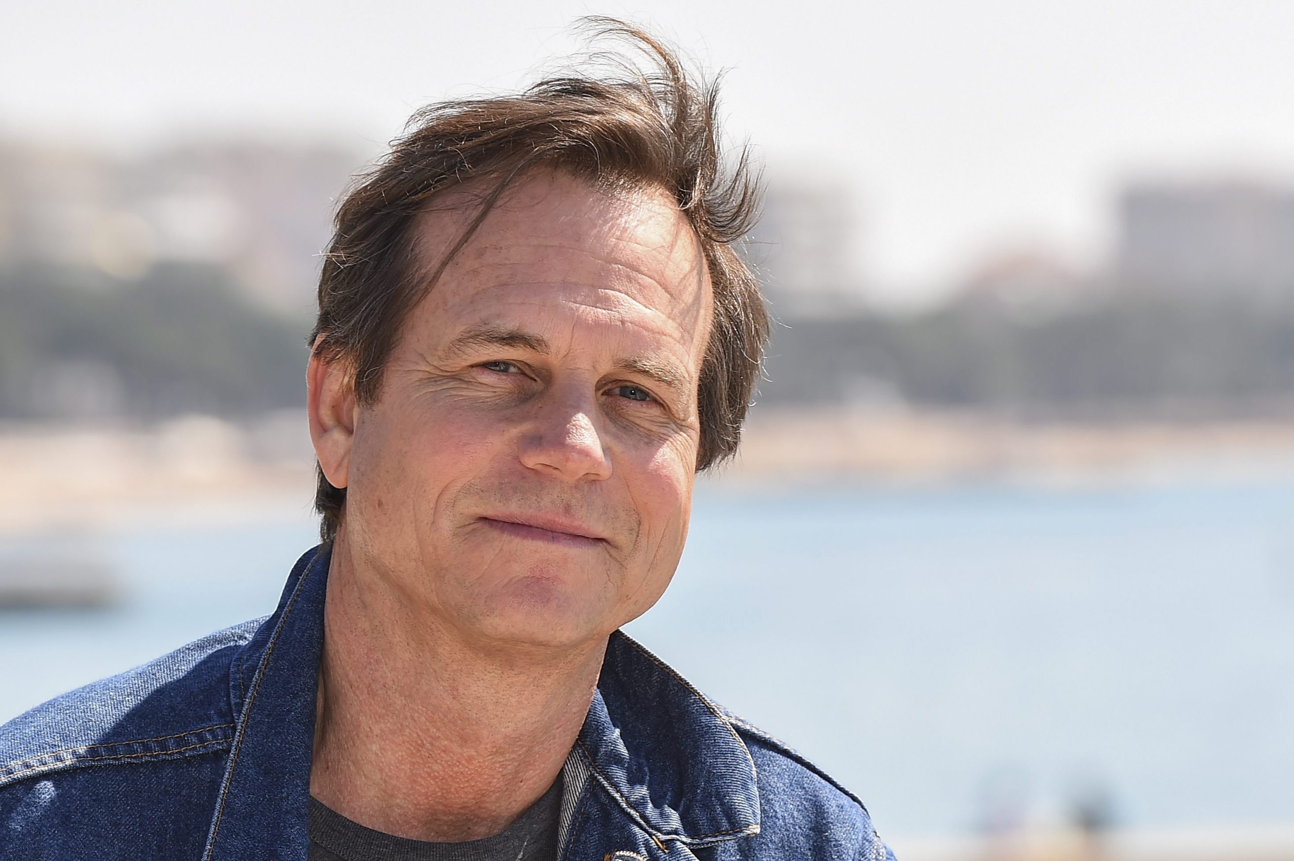 Bill Paxton, ator de “Titanic” e “Aliens”, morre aos 61 anos