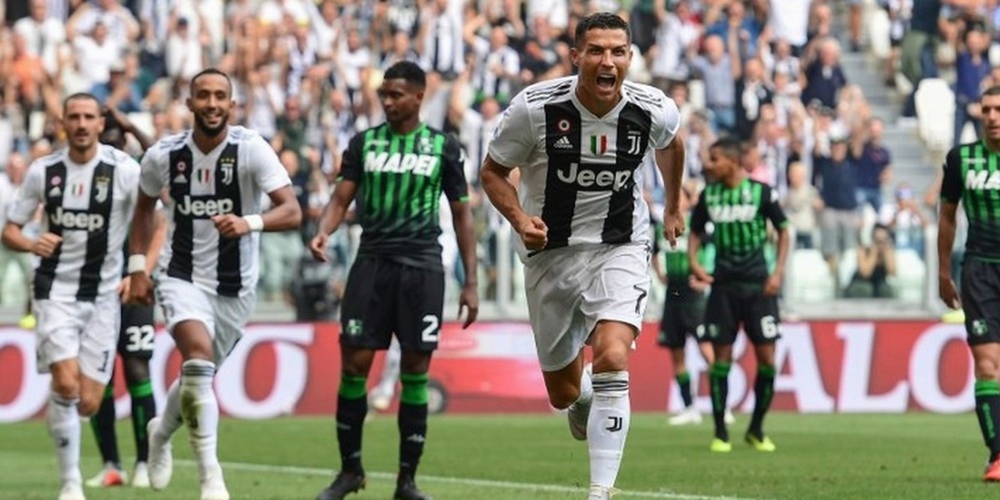 Diego Simeone diz que Cristiano Ronaldo “não fez nada” para ser expulso