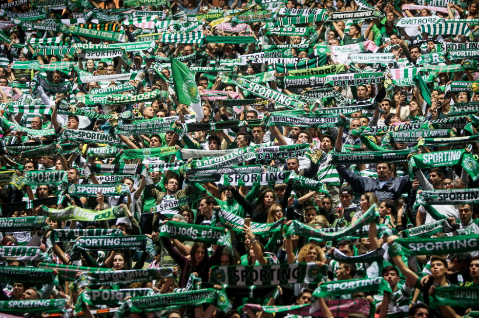 Terceira demissão nas últimas 24 horas. Bernardo Simões sai do Conselho Fiscal e Disciplinar do Sporting