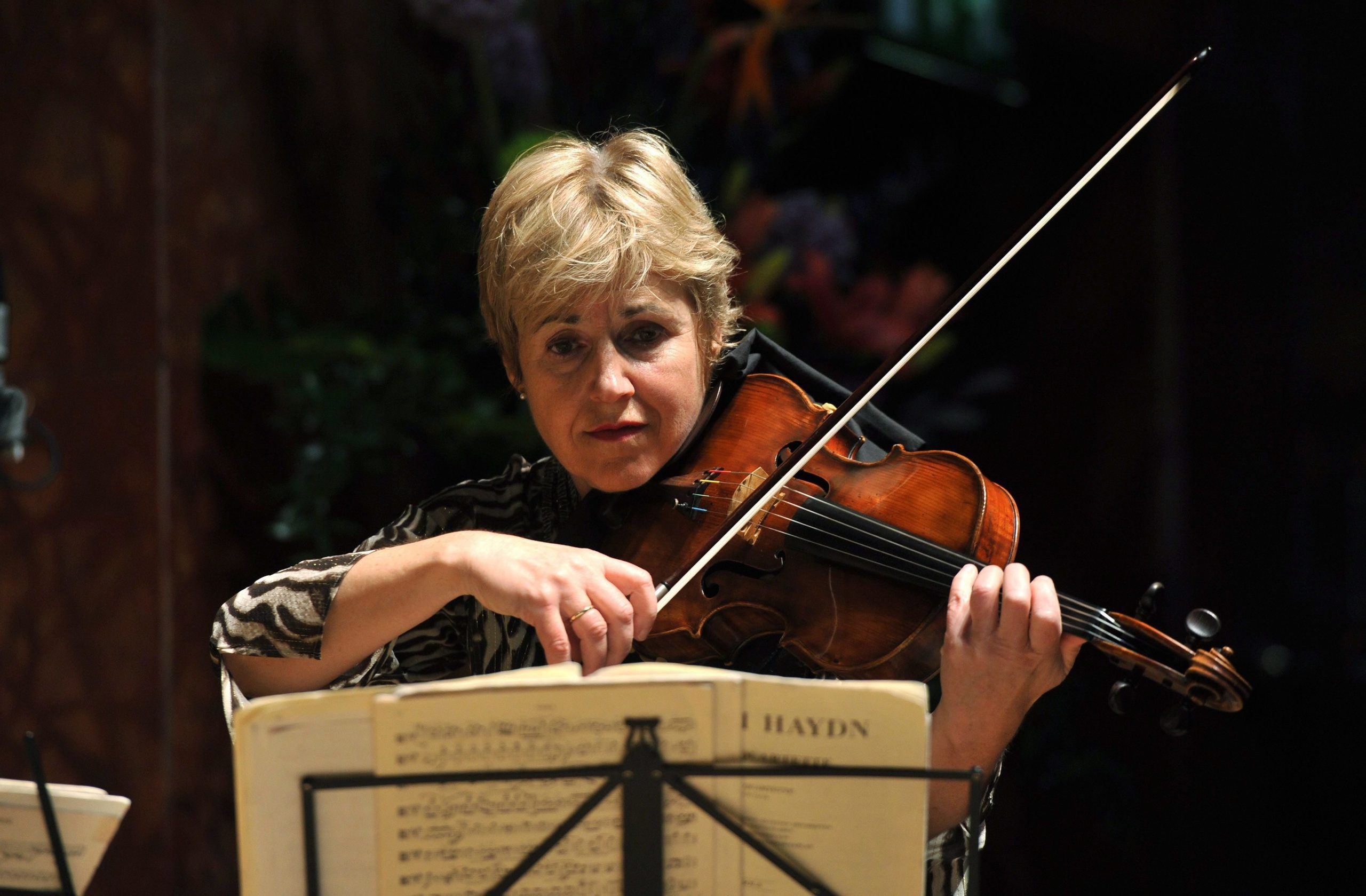 Concertos regressam ao Wigmore Hall, sem público, mas em direto na BBC e na Internet