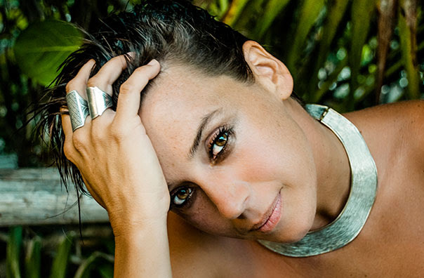 Cat Power no Super Bock Super Rock