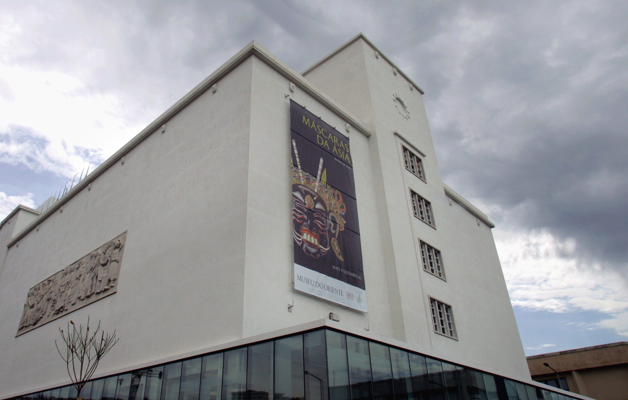 Filmes de arquivo e contemporâneos sobre Macau exibidos no Museu do Oriente