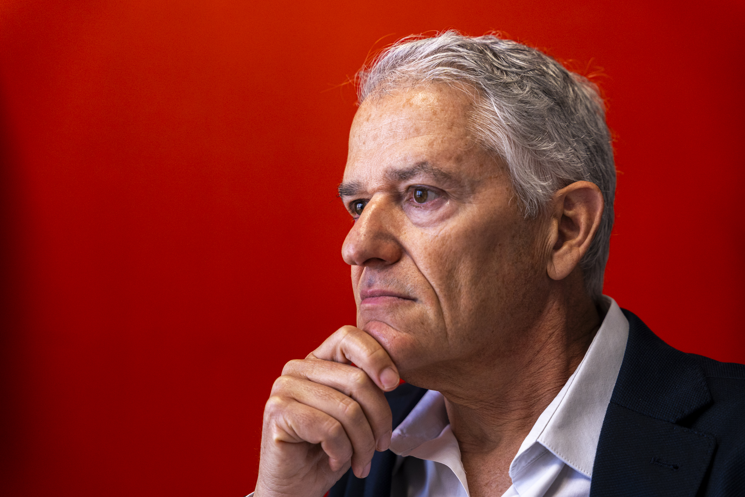 “A Justiça no 25 de Abril e o Caso José Diogo”. o que o procurador Luís Eloy tem nos para contar
