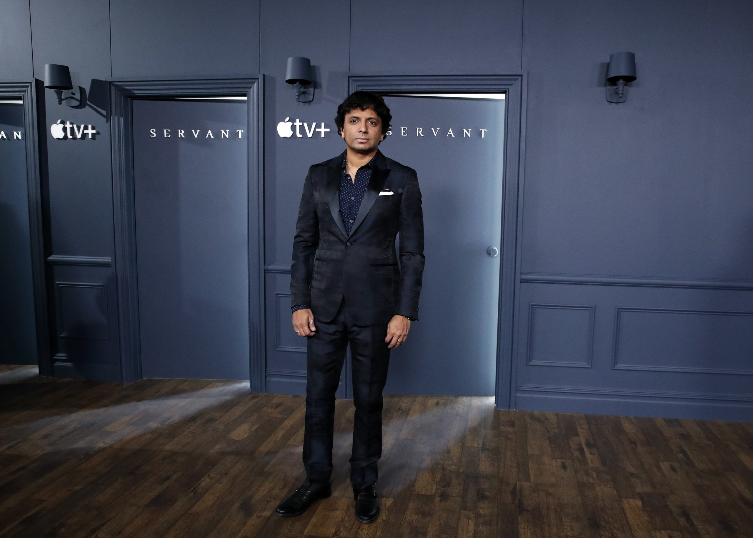 M. Night Shyamalan vai presidir a júri internacional do Berlinale