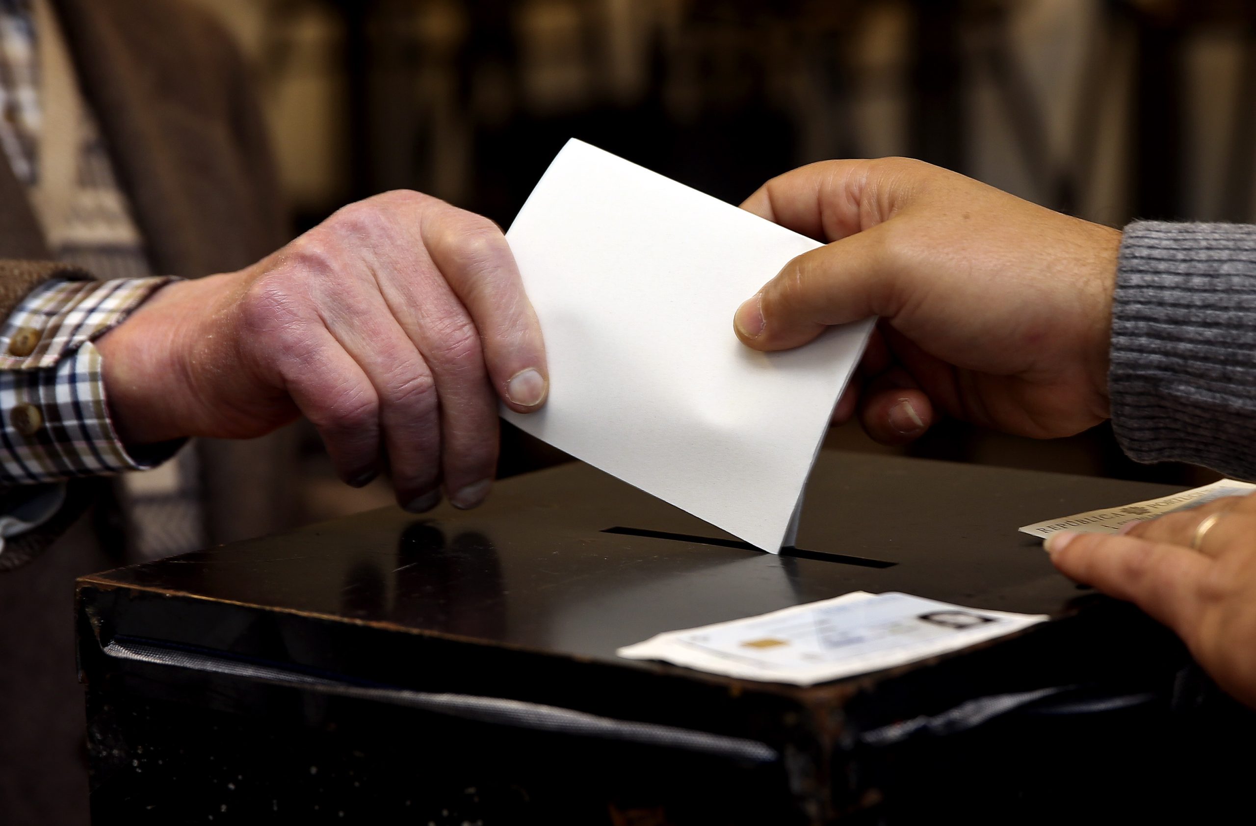 Mais de 60% dos portugueses admite ser mais provável votar com método “Spitzenkandidaten”