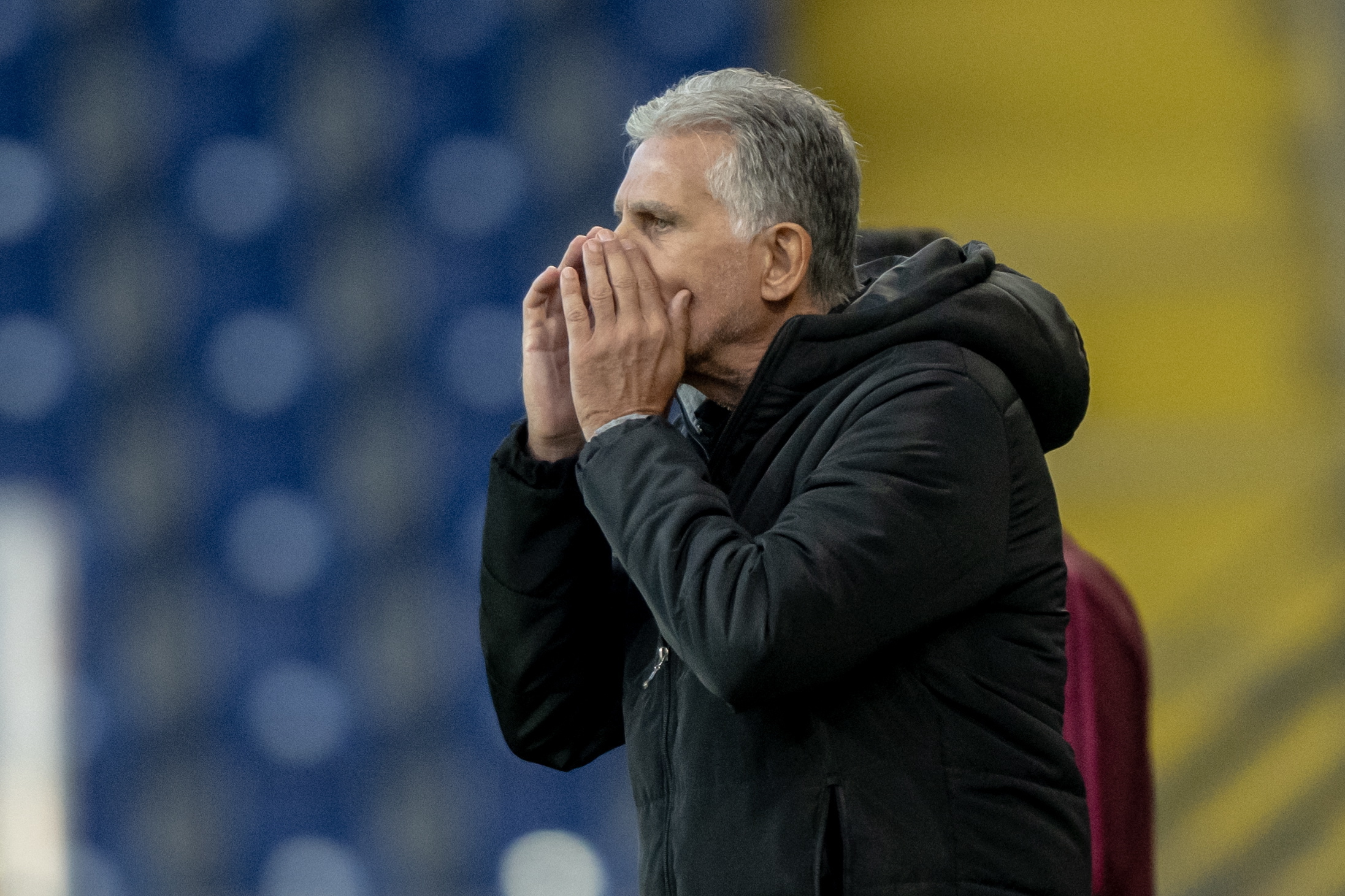 Irão de Carlos Queiroz perde 2-0 com a Tunísia no último teste