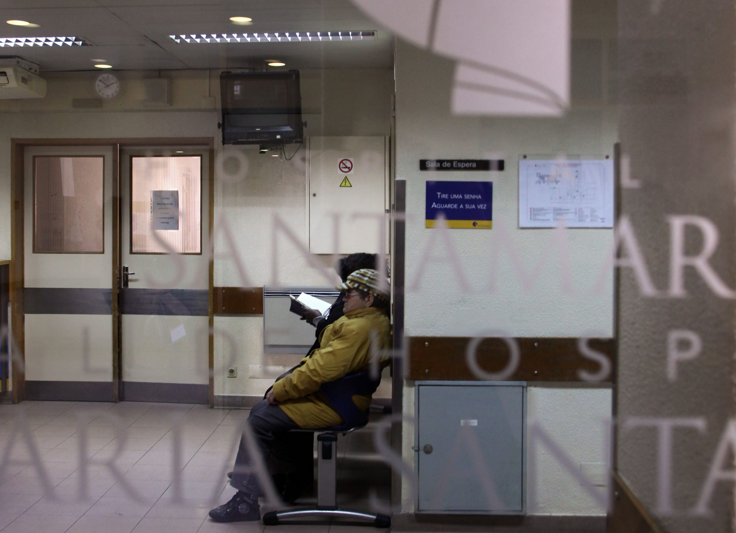 Caso gémeas: Crianças tiveram alta. Não têm mais avaliações obrigatórias em Portugal