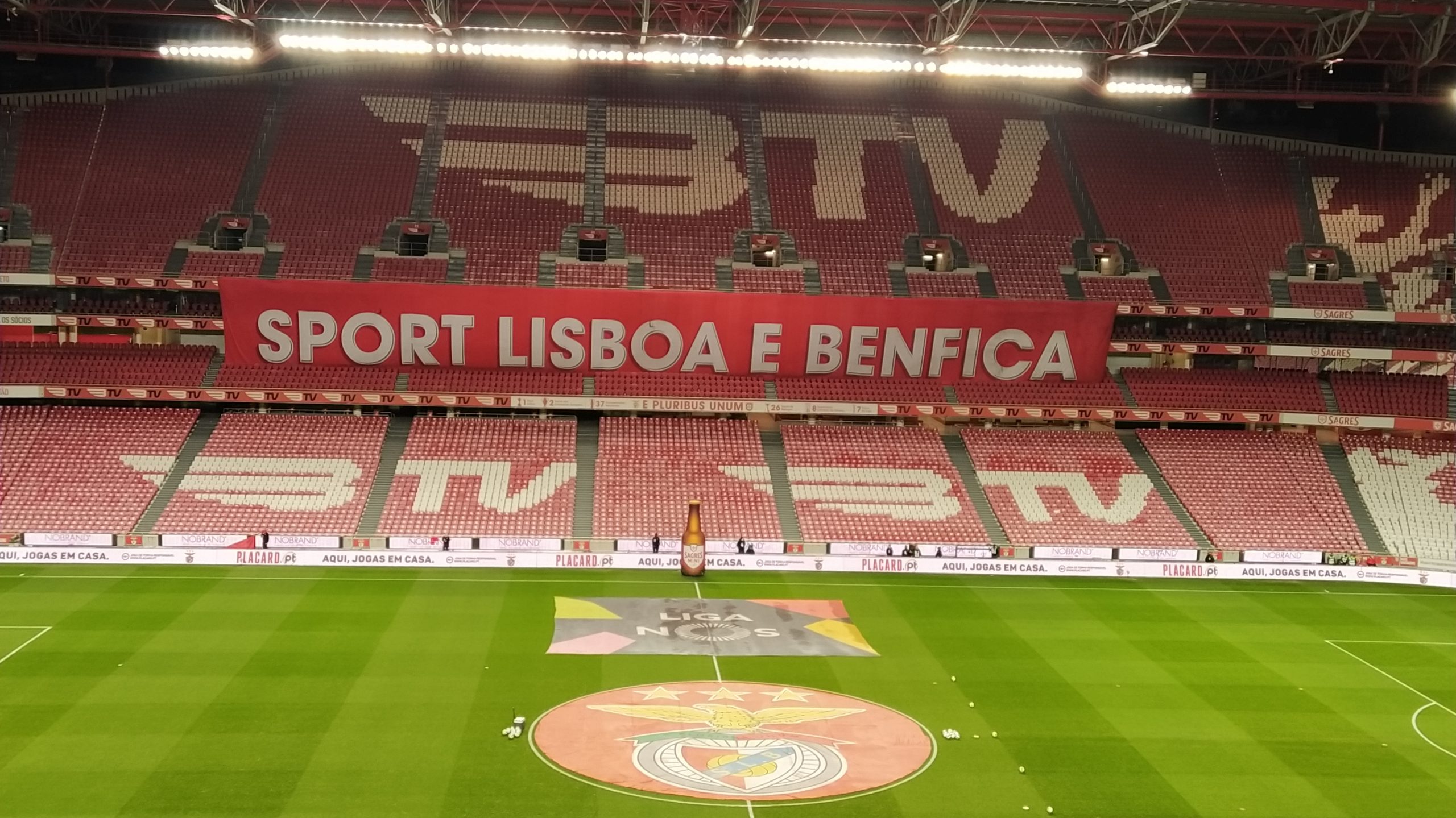 Da queda de Luís Filipe Vieira a eleições antecipadas. Como é que o Benfica aqui chegou?