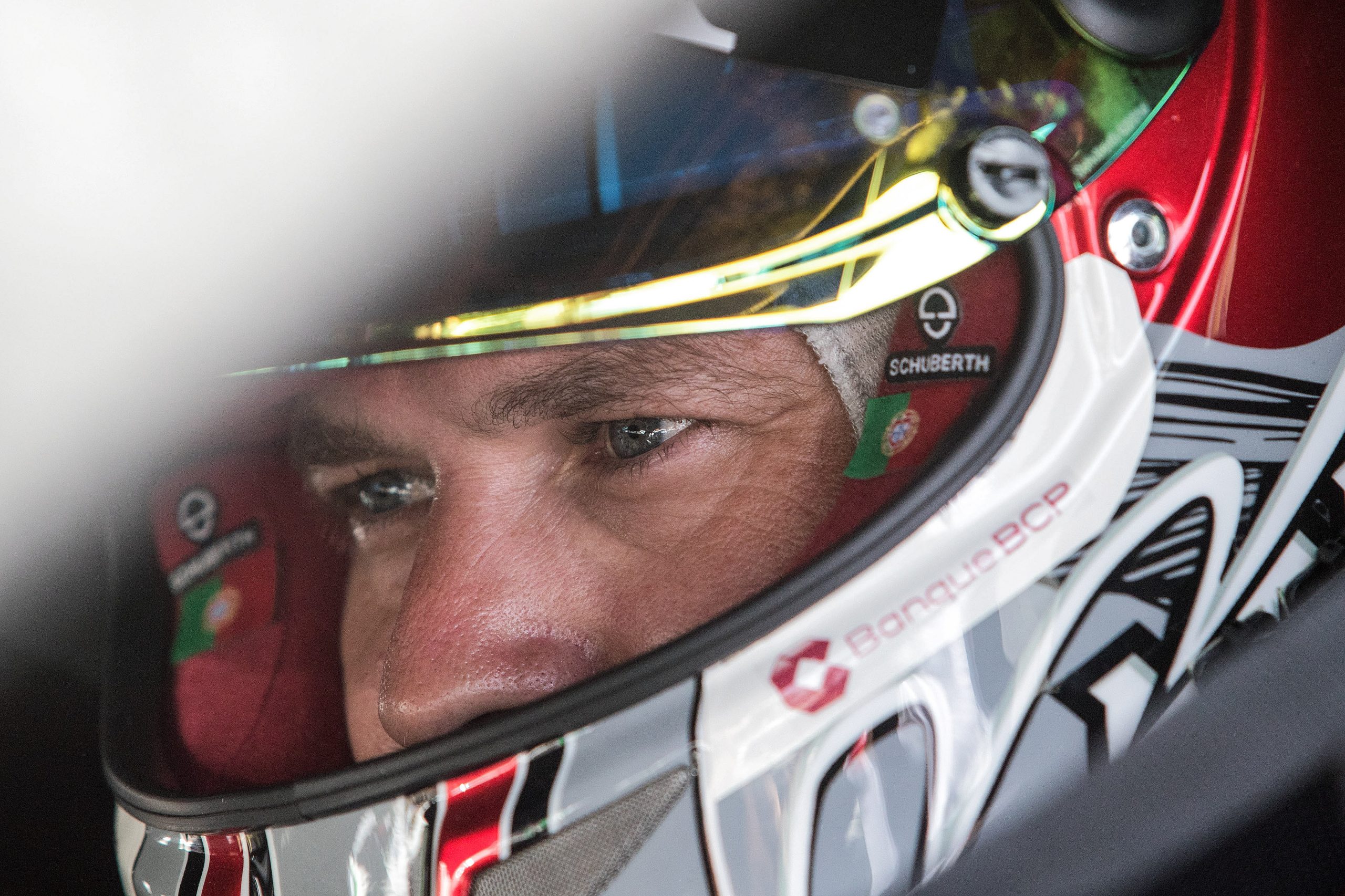 Tiago Monteiro totalmente recuperado compete no Japão a pensar em 2019