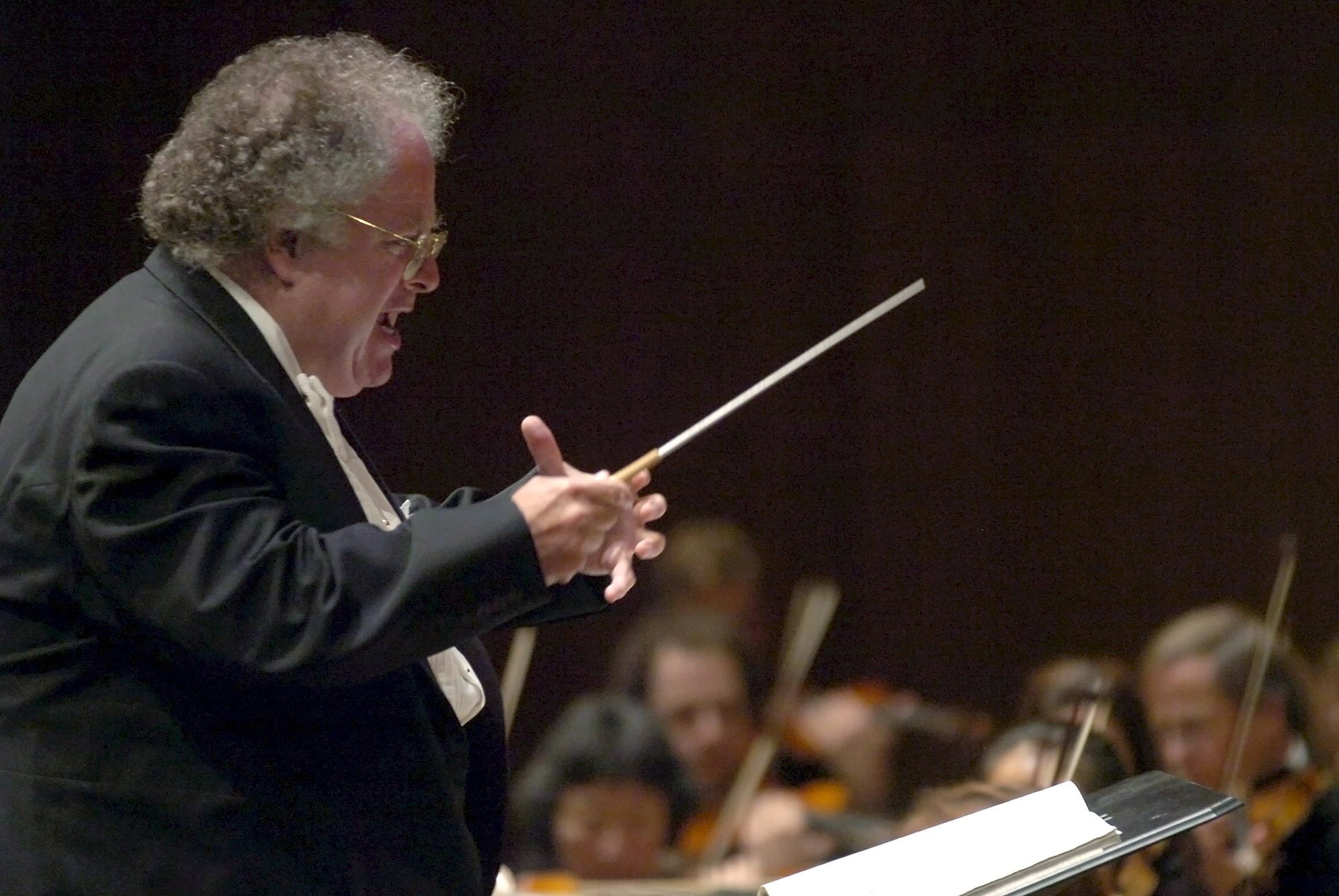 Ópera de Nova Iorque despede maestro James Levine, após confirmado assédio sexual