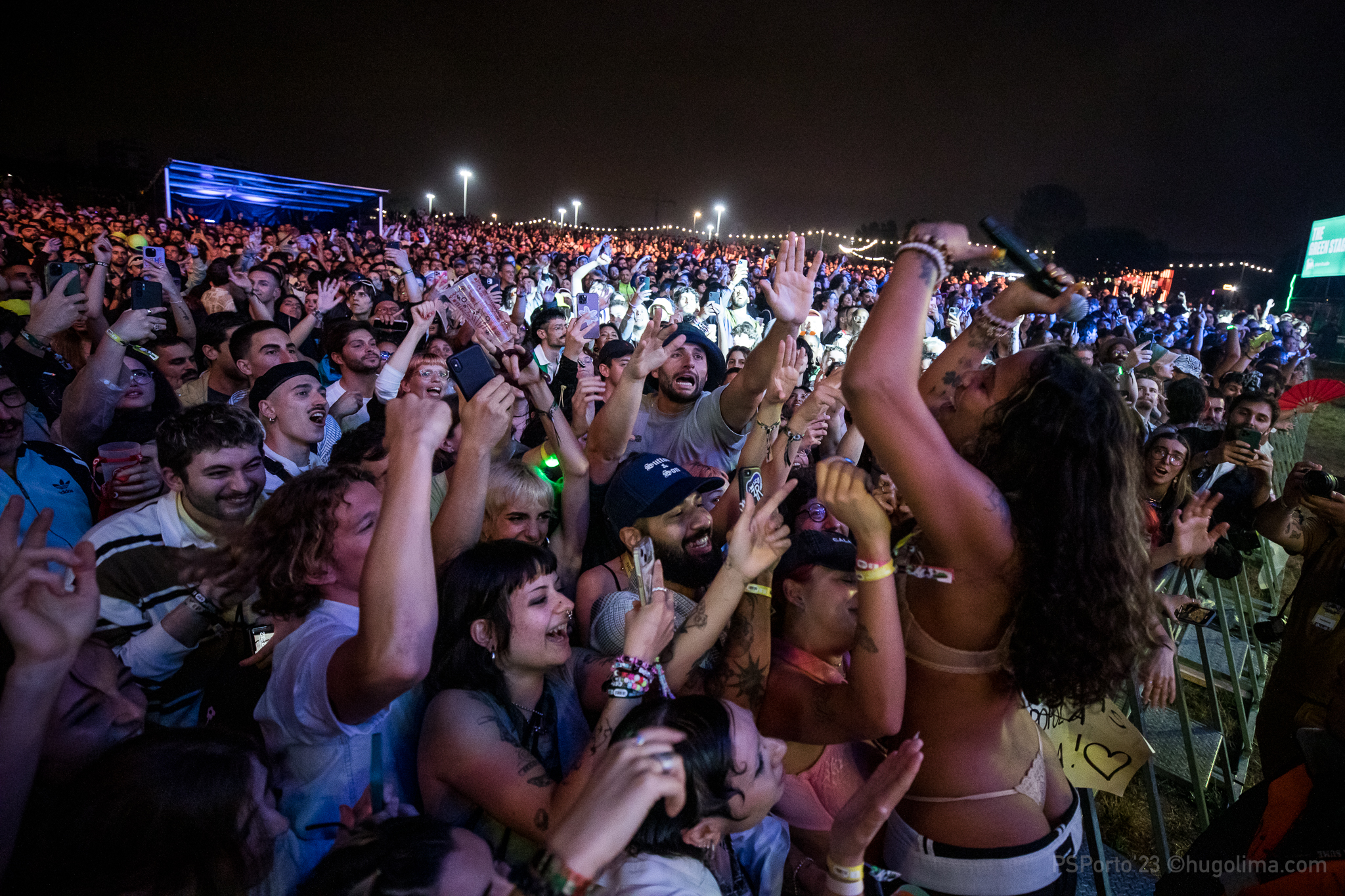Primavera Sound Porto: Agora sim, estamos num festival de verão