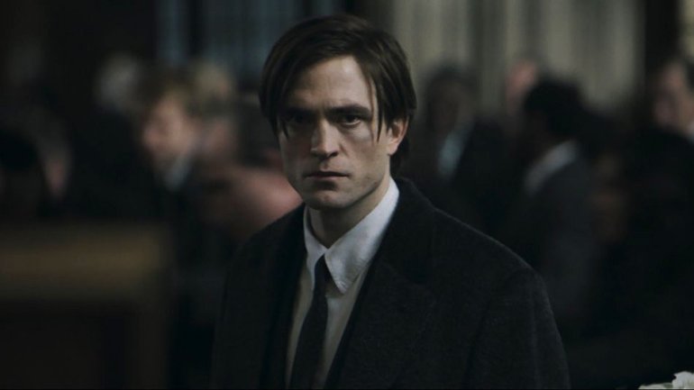 Gravações de “The Batman” interrompidas. Um dos membros da produção está infetado e há suspeitas de que seja Robert Pattinson