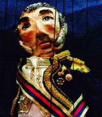 Marionetas de Alcobaça estreiam ópera e levam bonecos a sete países