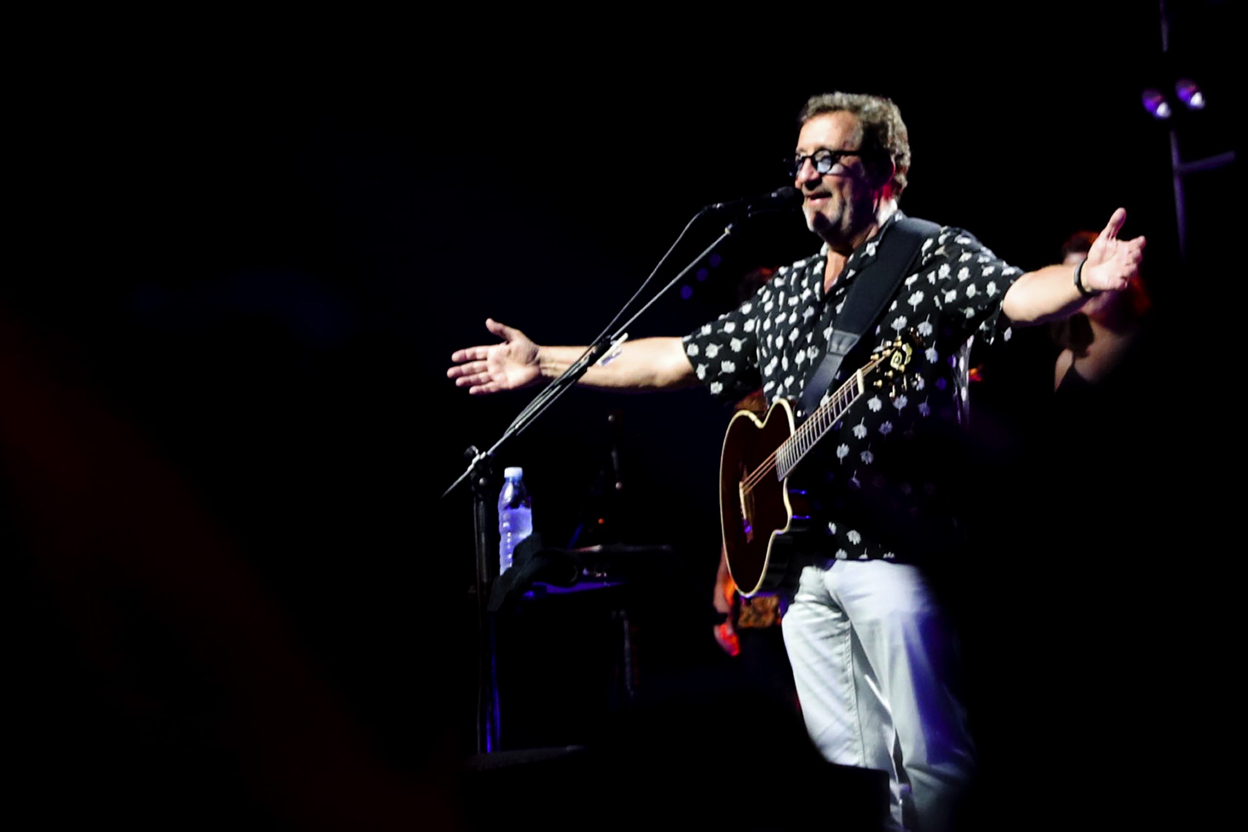 Elvas junta Monda, Rui Veloso, Vitorino e cante alentejano nas comemorações do 25 de Abril