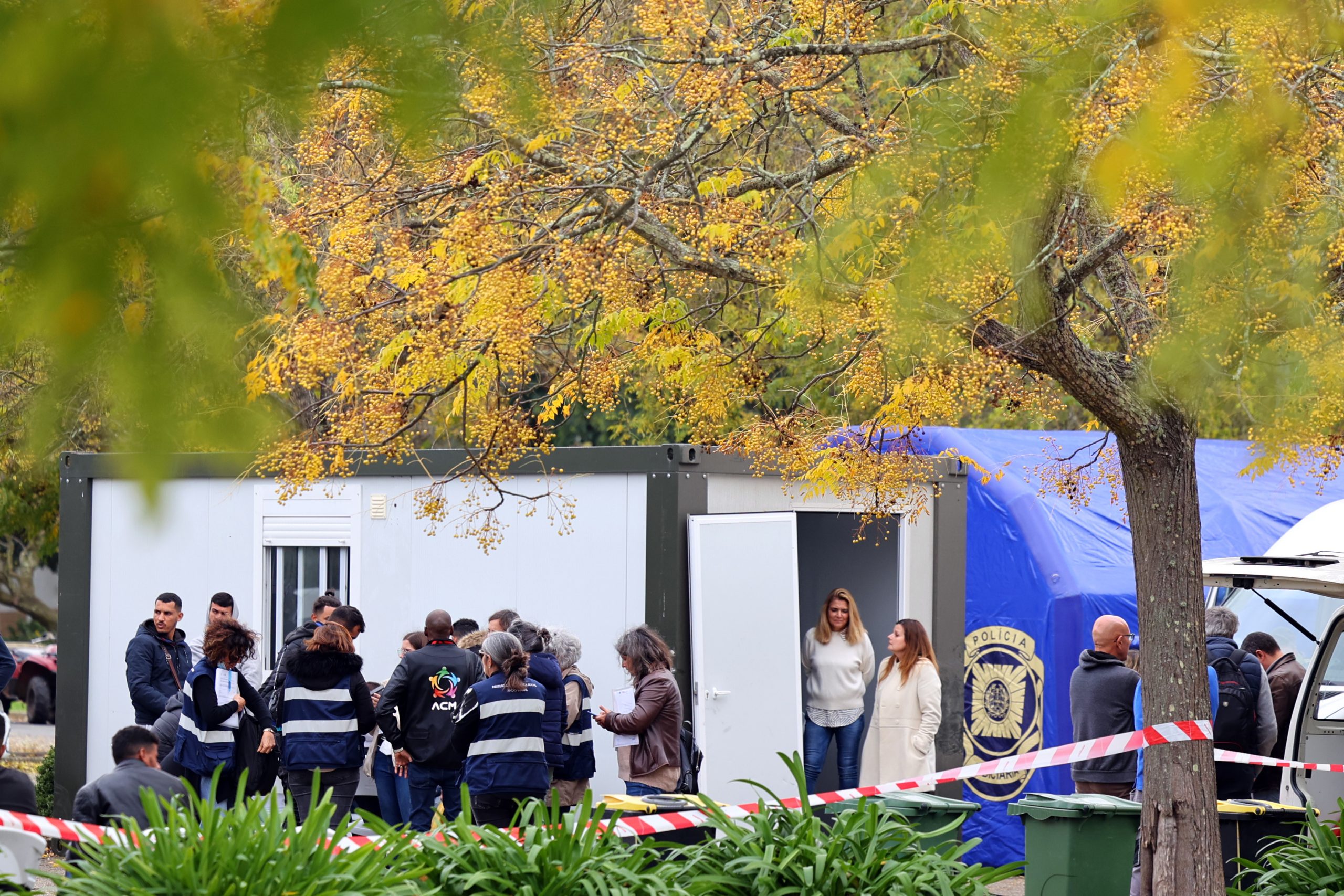 Tráfico de migrantes no Alentejo não surpreende OIM, que alerta há dois anos para esta realidade