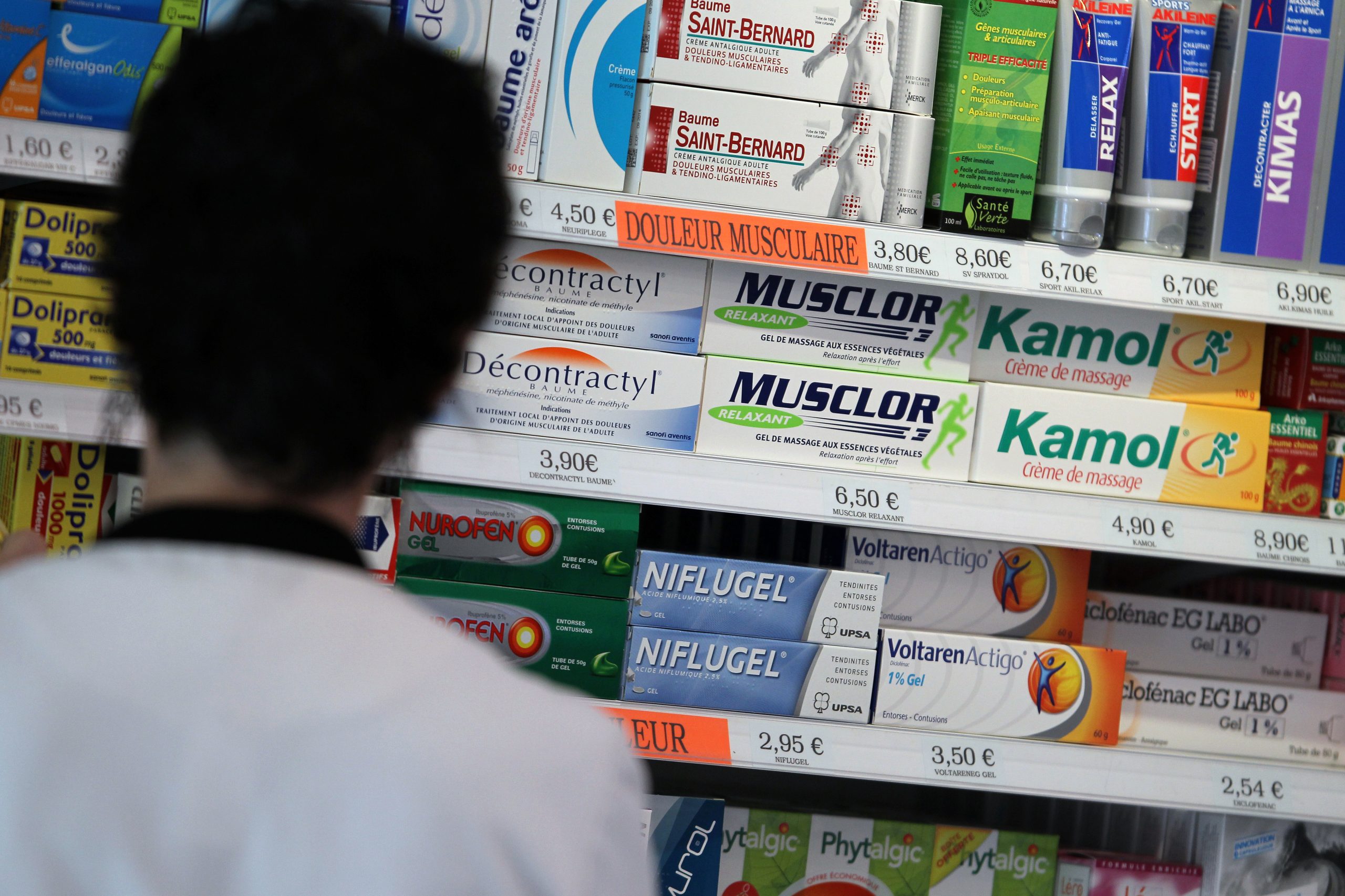 Farmacêuticos do SNS em greve quatro dias em outubro e novembro