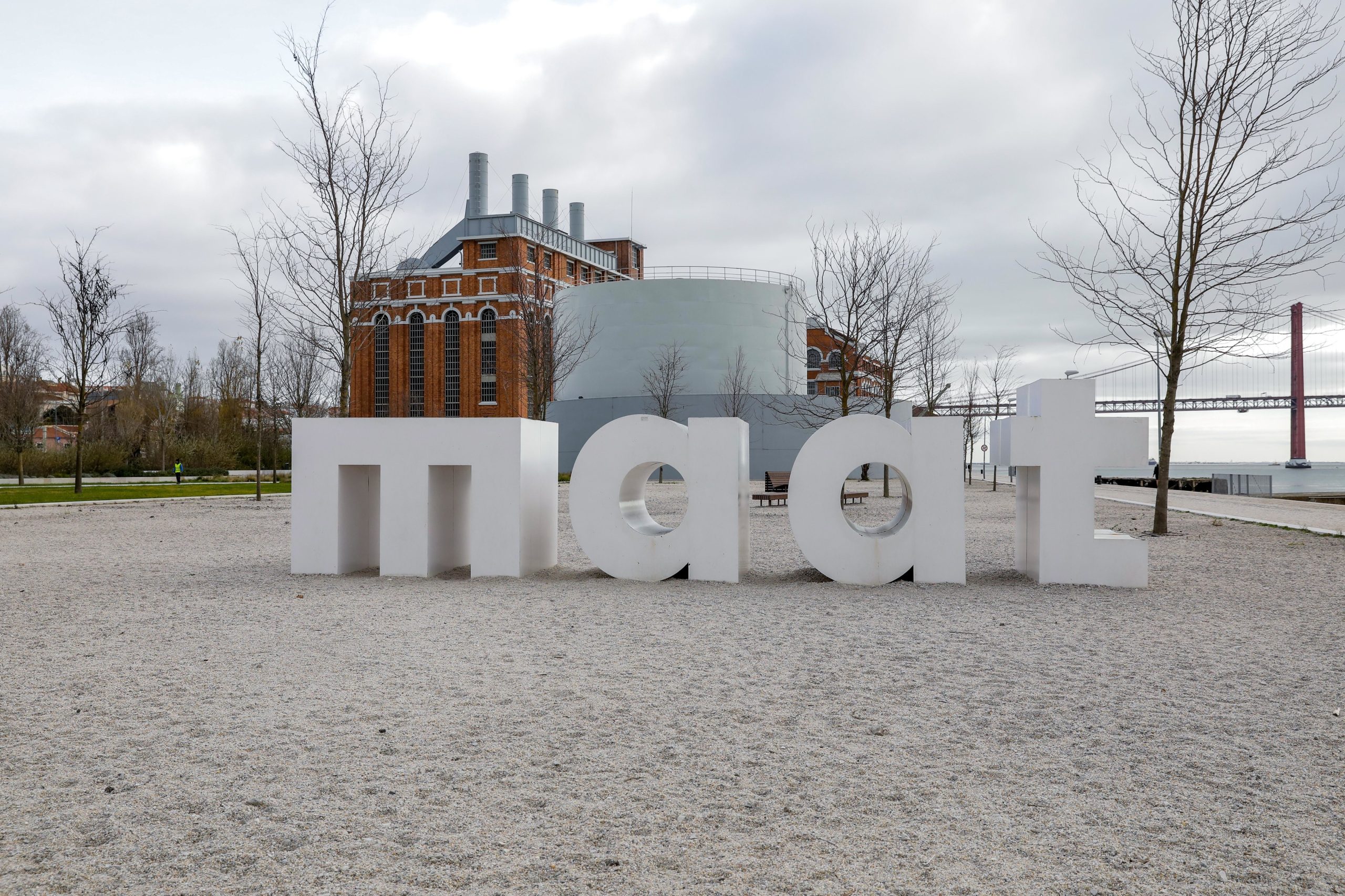 Ir a um museu e ter uma consulta de psicologia? Já pode em Lisboa
