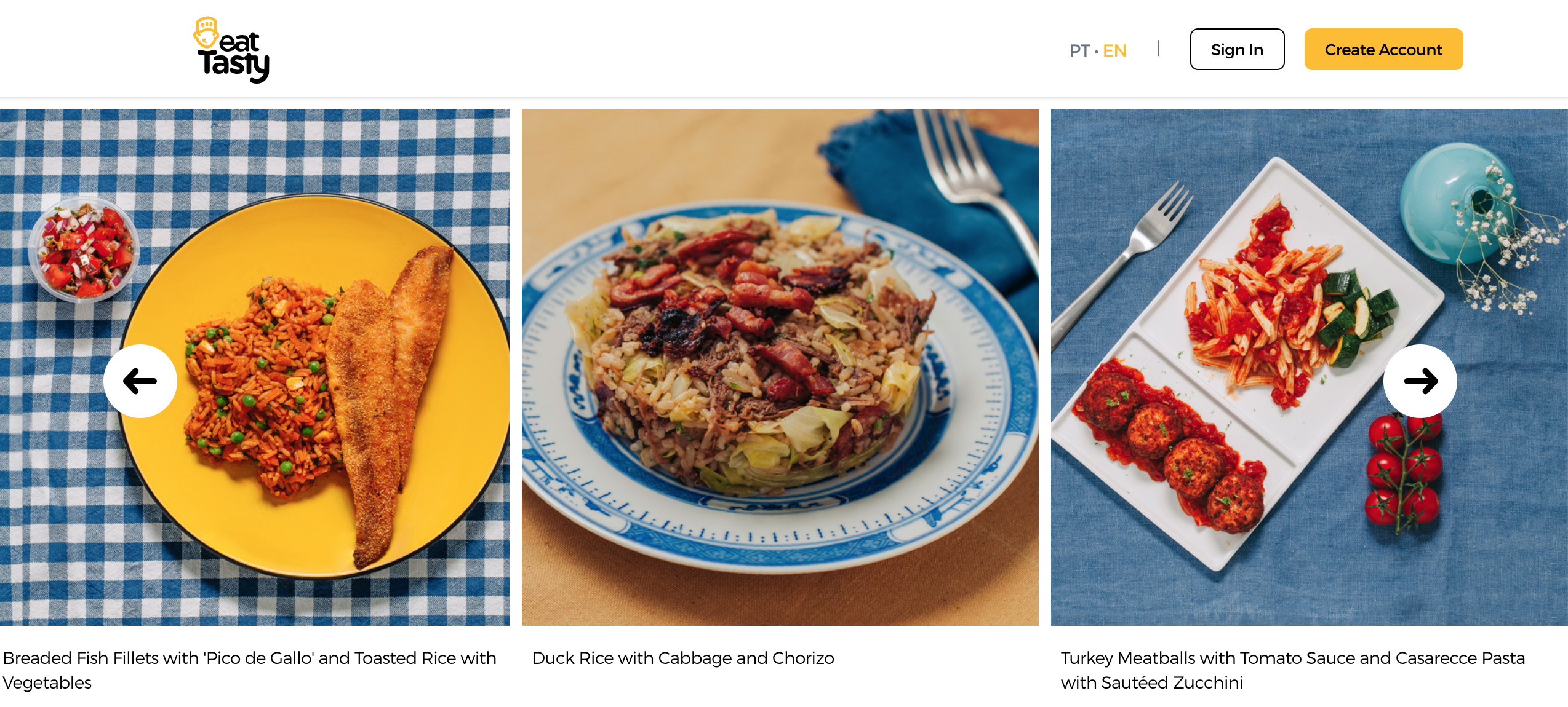 EatTasty quer expandir entrega de refeições caseiras para Madrid