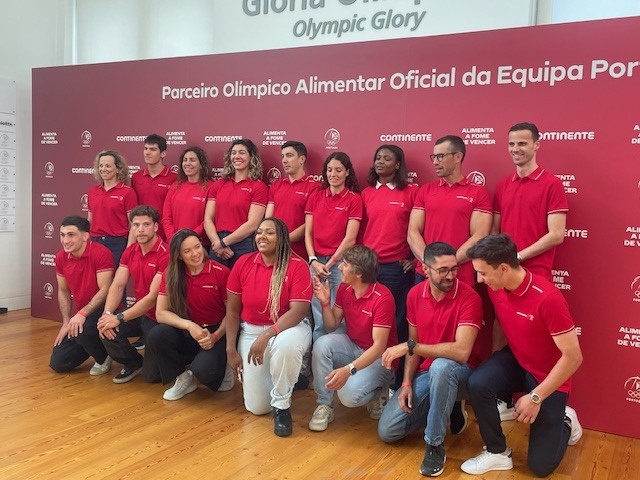 Mais atenção para o Desporto, as medalhas da maternidade, a Volta a França, bater o recorde da inspiração e menos dependência do Estado. Cinco desejos olímpicos