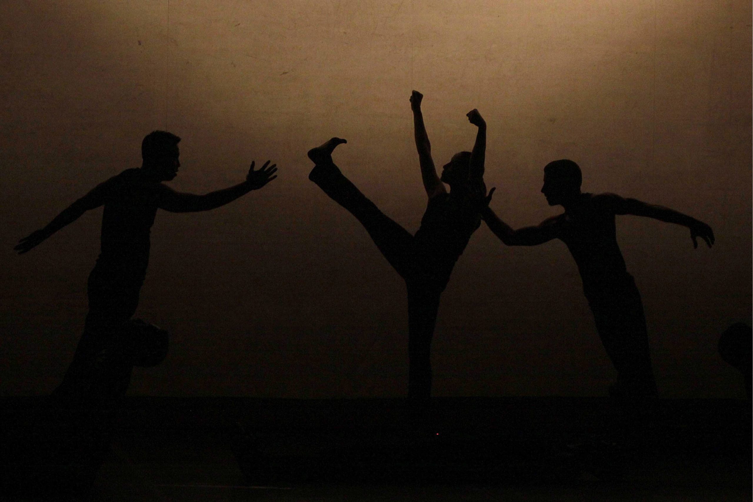 Companhia de bailado contemporâneo ganha apoios e renasce com espetáculo em abril