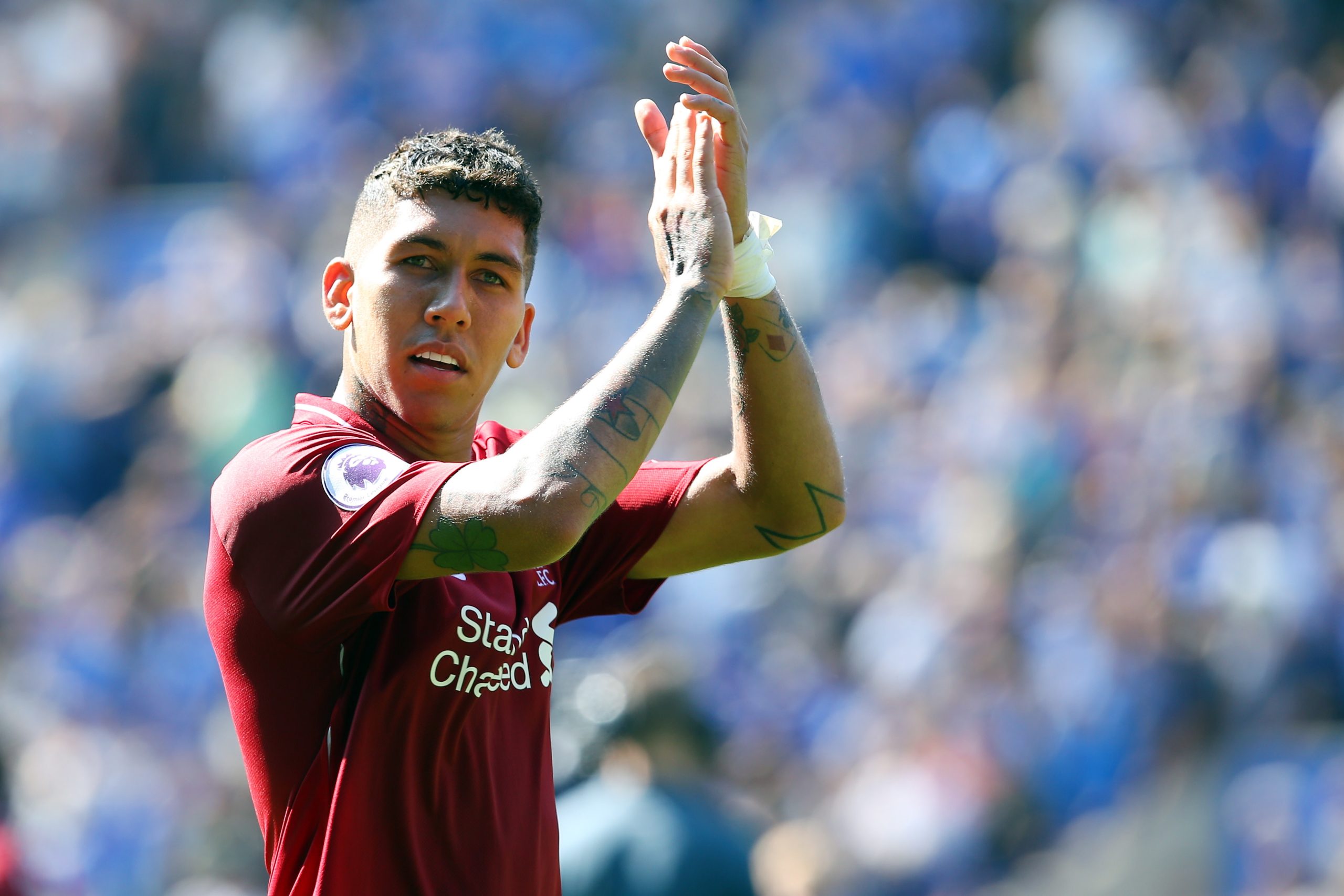 Premier League: Liverpool, ou sim ou sopas…