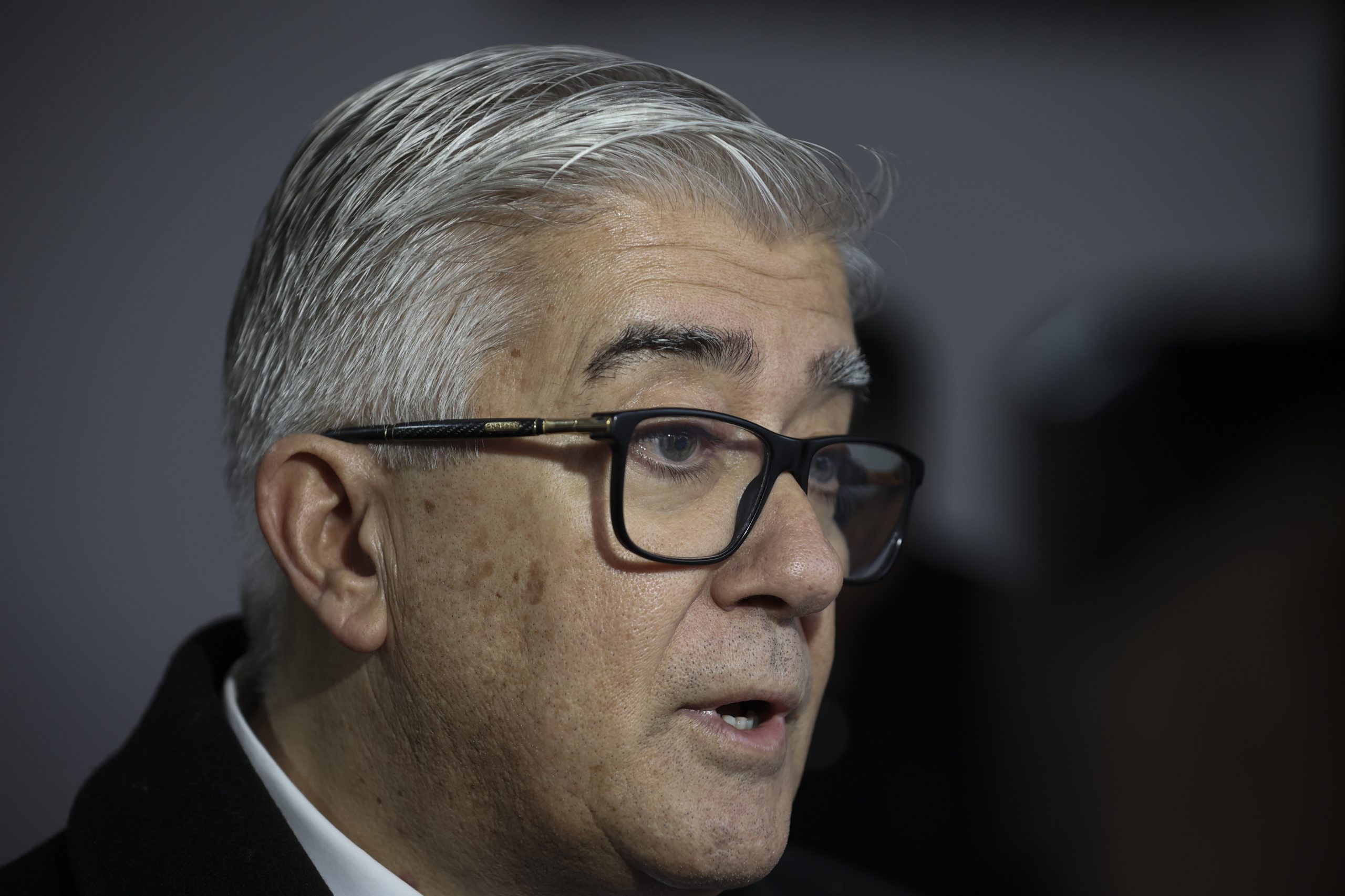 Caso gémeas: Lacerda Sales critica IGAS por dar mais valor à palavra da secretária pessoal
