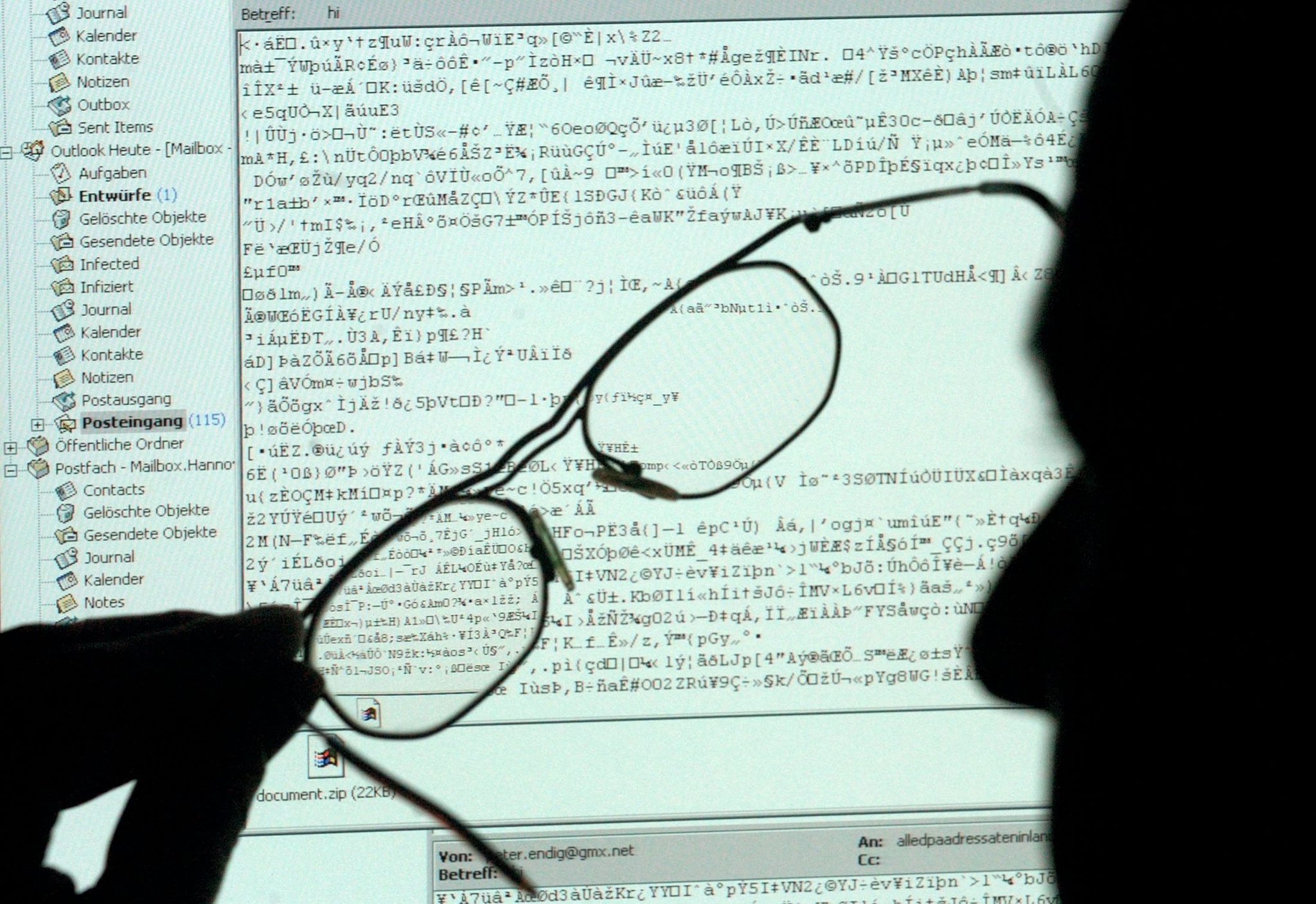 Alemanha compra dados fiscais de “milhões” de pessoas com ativos no Dubai