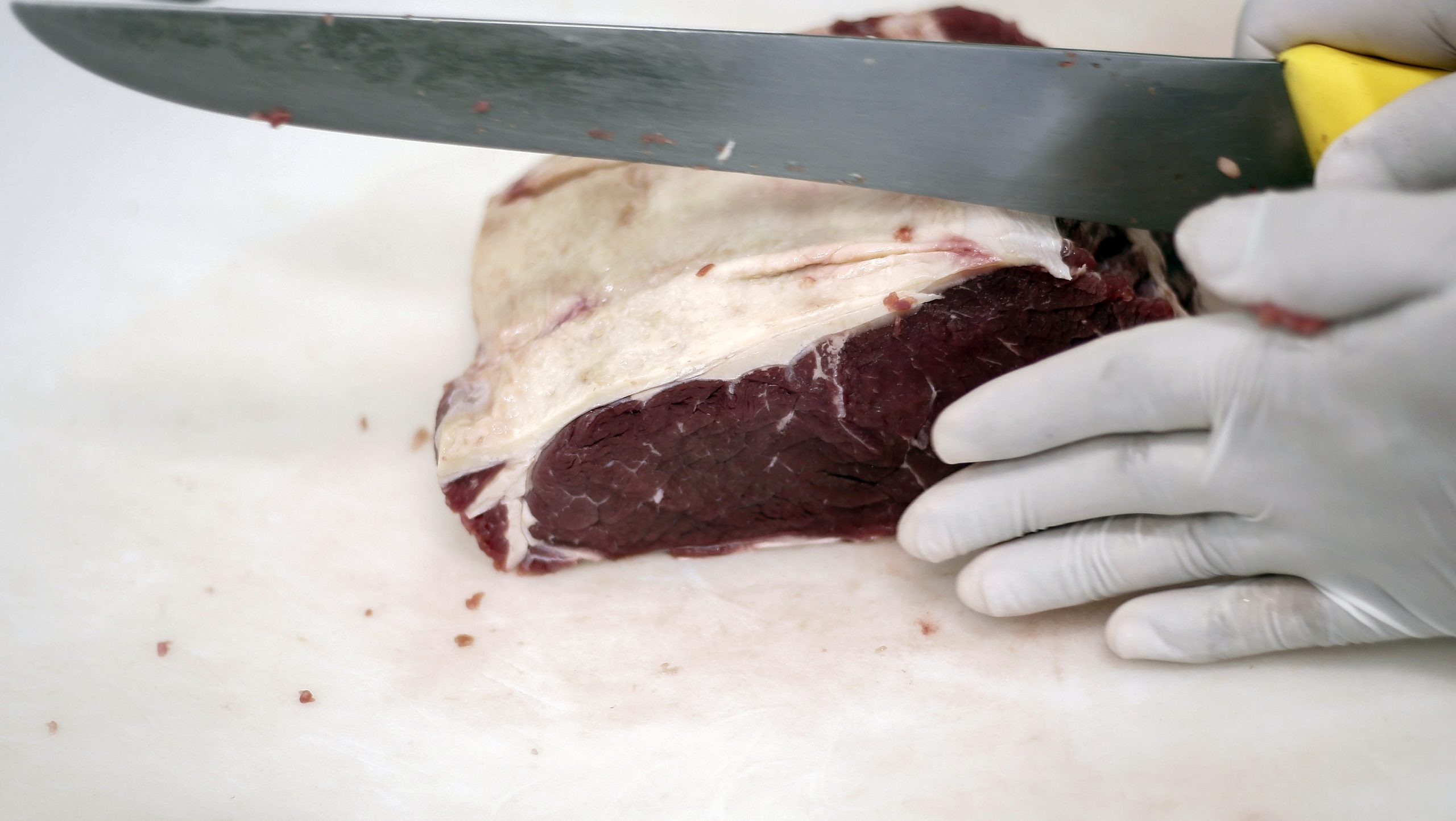 ASAE fiscaliza talhos e apreende cerca de 750 kg de produtos