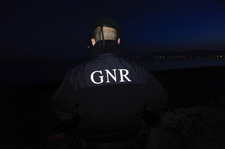 GNR detém homem por posse de mais de um quilo de liamba em Sousel