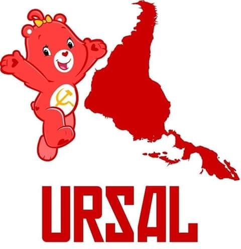 URSAL. Era uma vez o sonho da esquerda que se tornou numa arma da direita