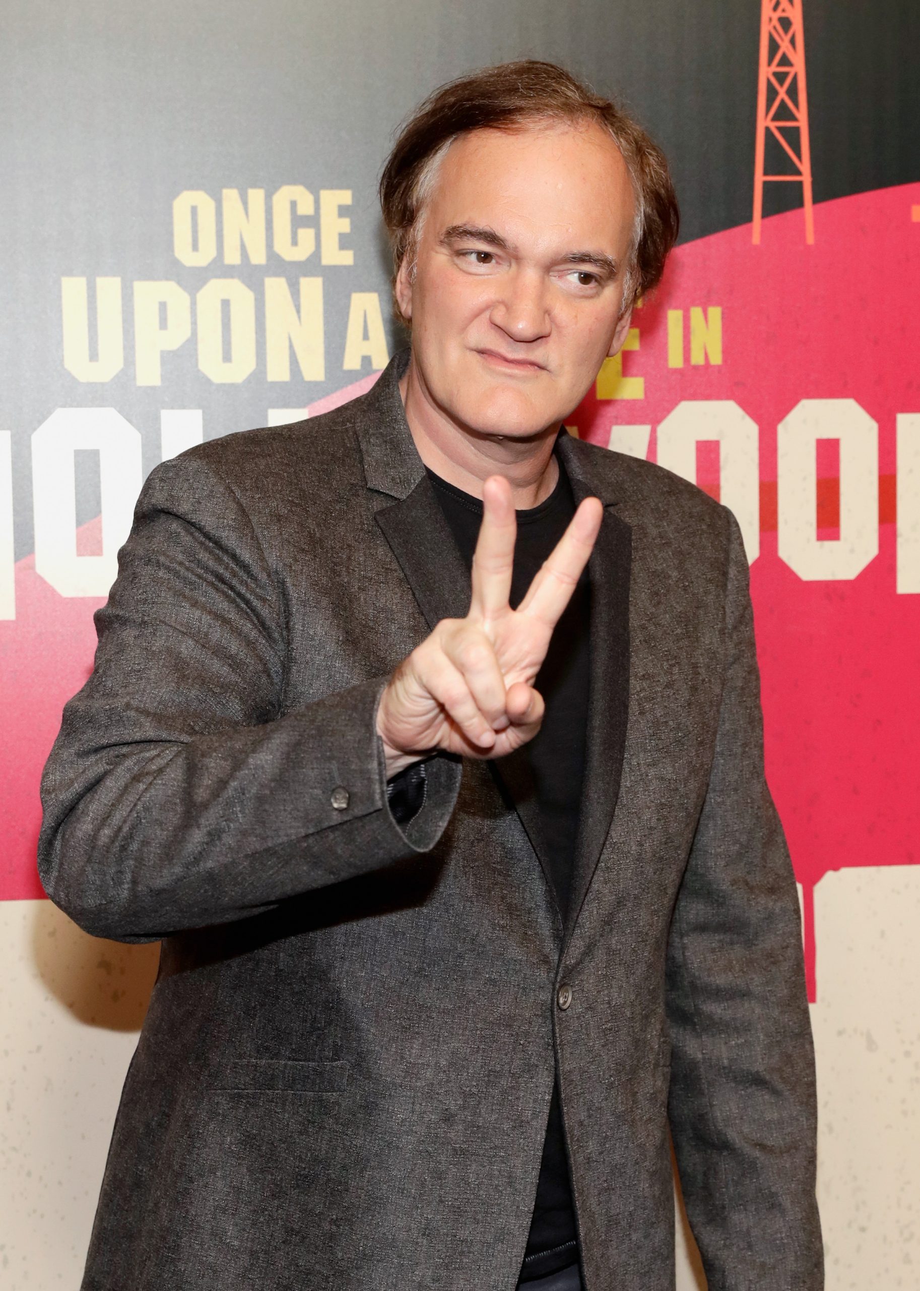 “Tarantino não saiu da sala de edição durante quatro meses”: Novo filme do realizador confirmado na competição do Festival de Cannes