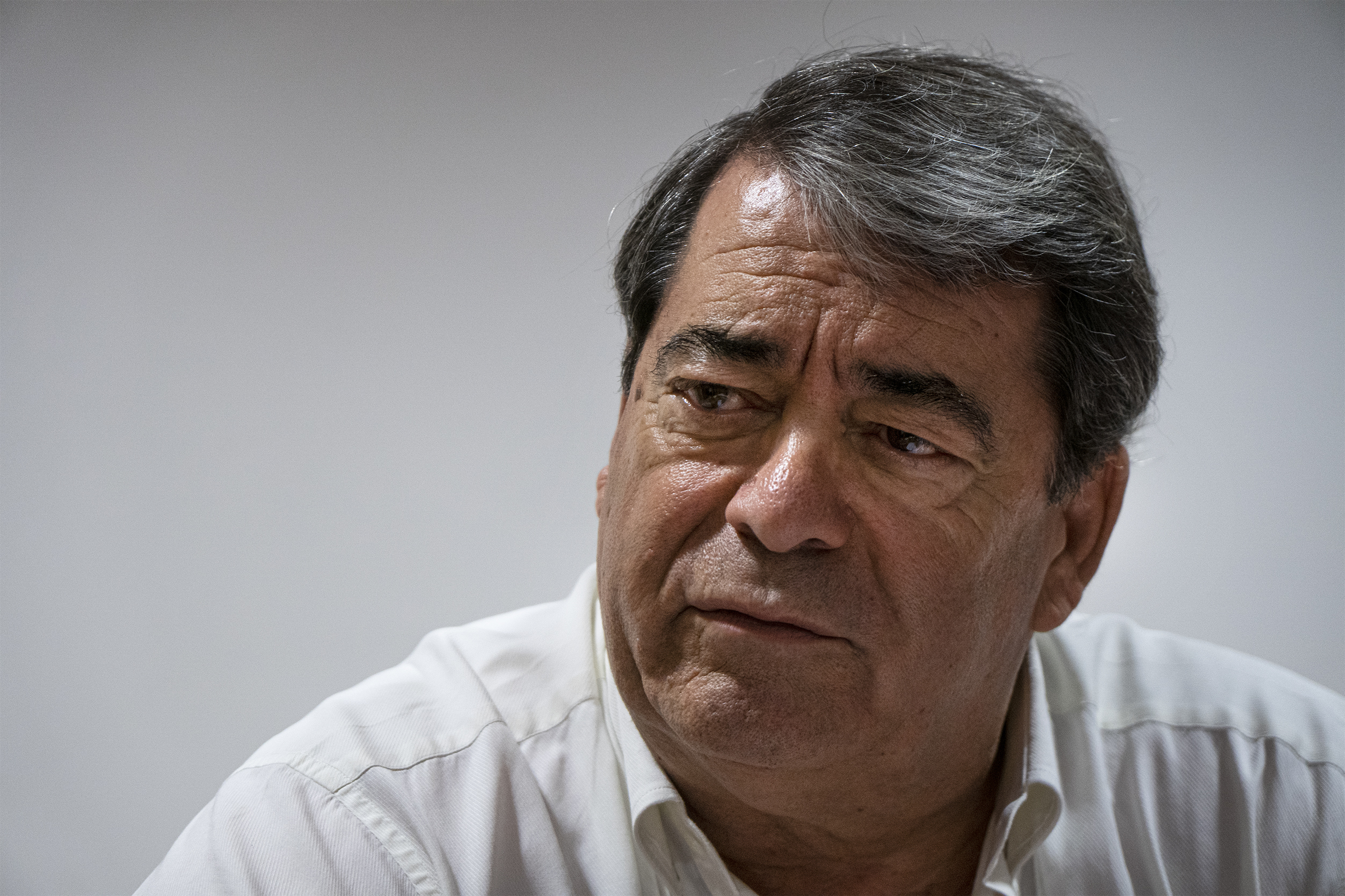 Eleições. Marinho e Pinto acusa Governo de desviar verbas do interior para o litoral