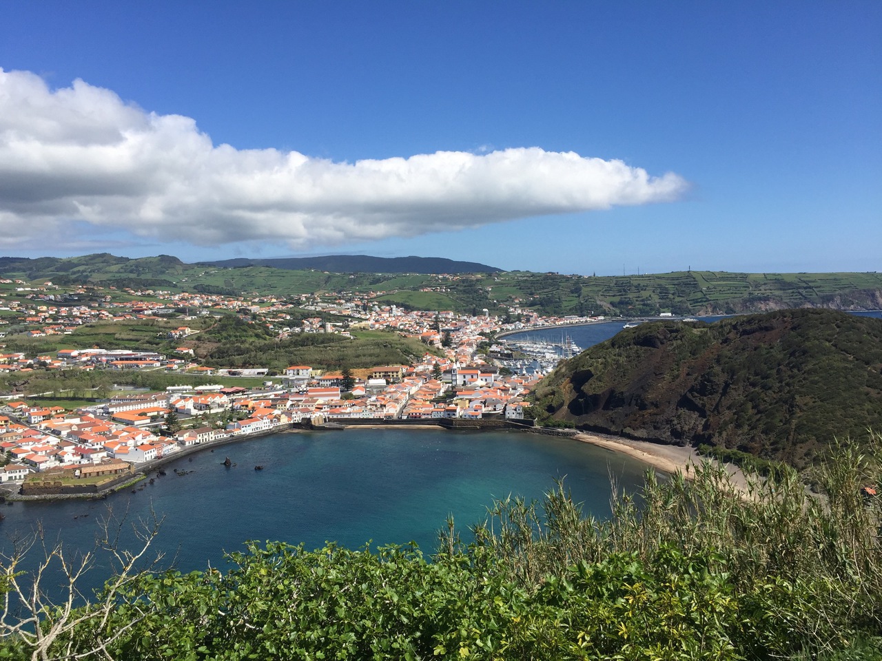 Azores Trail Run: Prova de corrida em trilhos esgota Açores