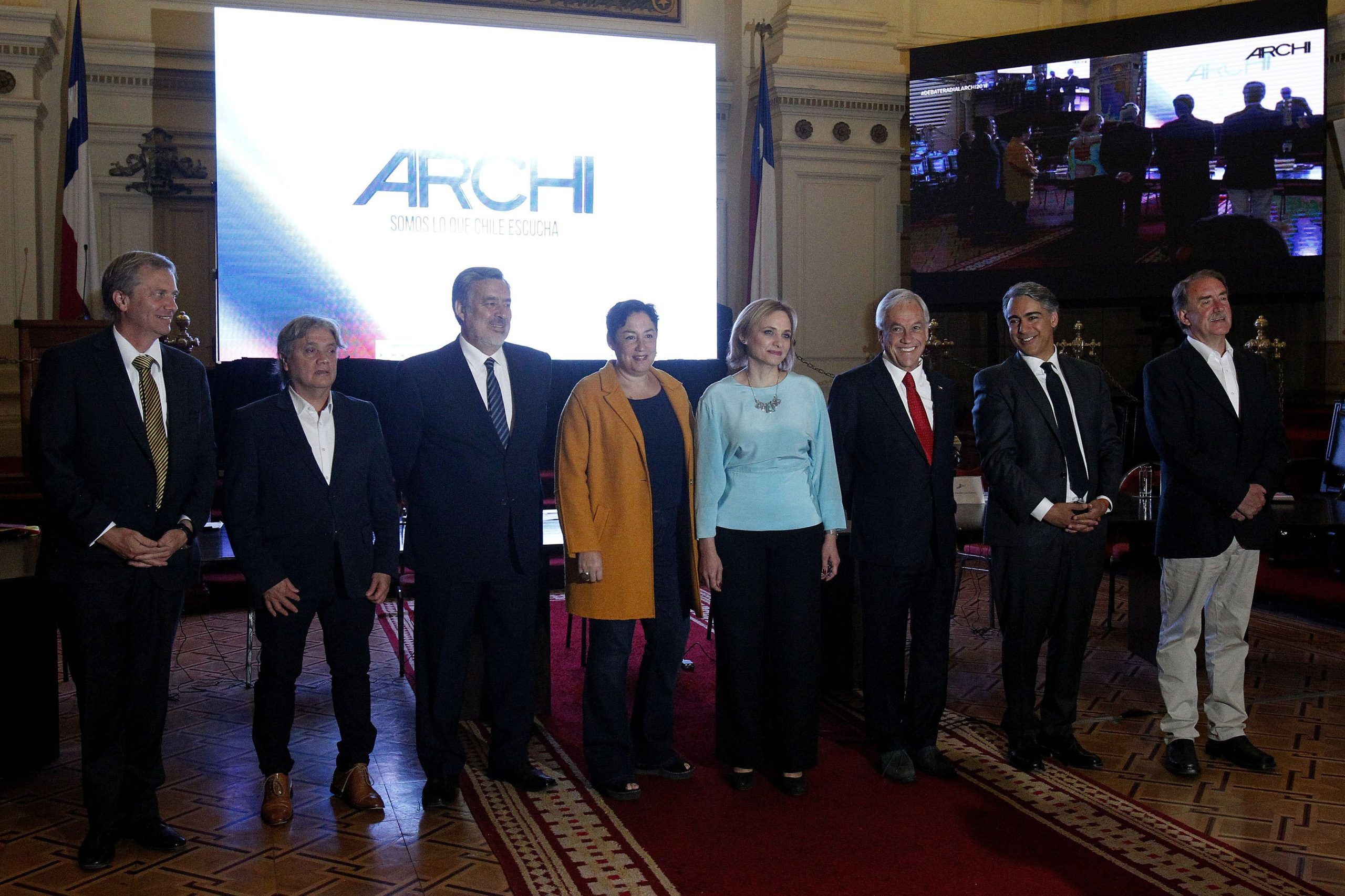 O Chile escolhe um novo presidente, mas as pegadas de Pinochet ainda se notam na areia do Atacama