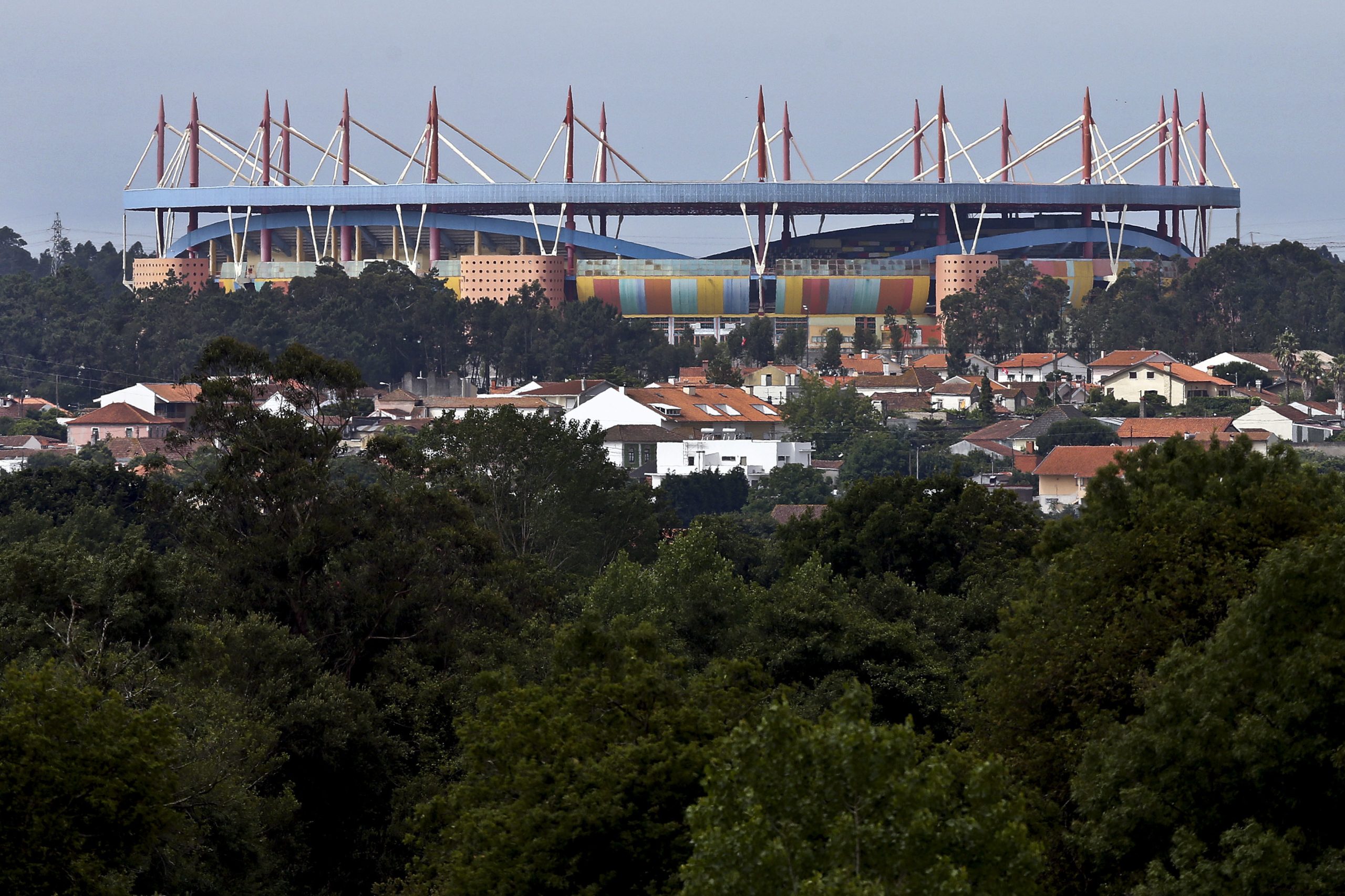 Sporting e FC Porto jogam a 3 de agosto. Ainda não há bilhetes à venda para a Supertaça, mas está para breve