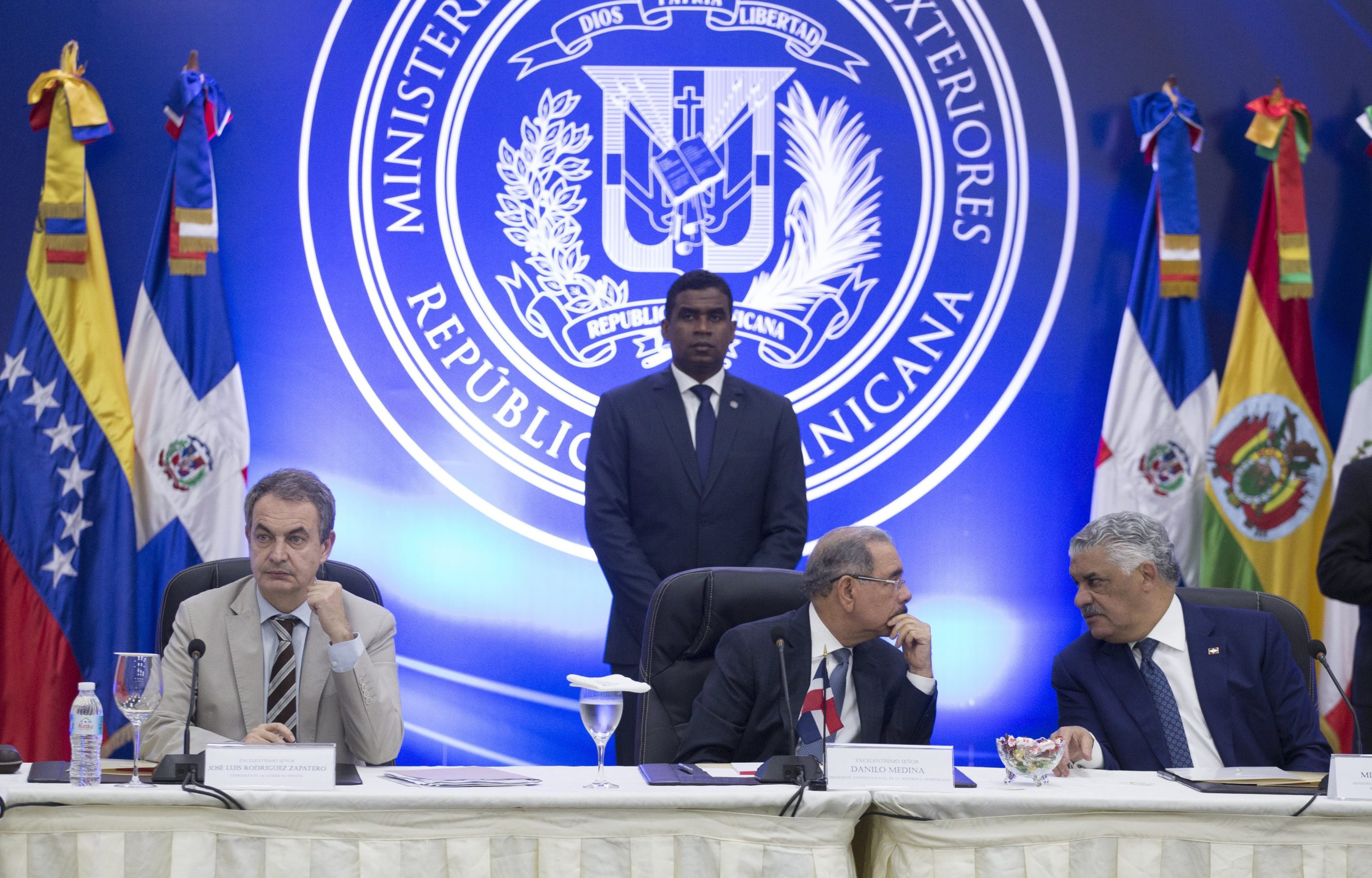 Venezuela: Acordo Governo-oposição “muito perto”