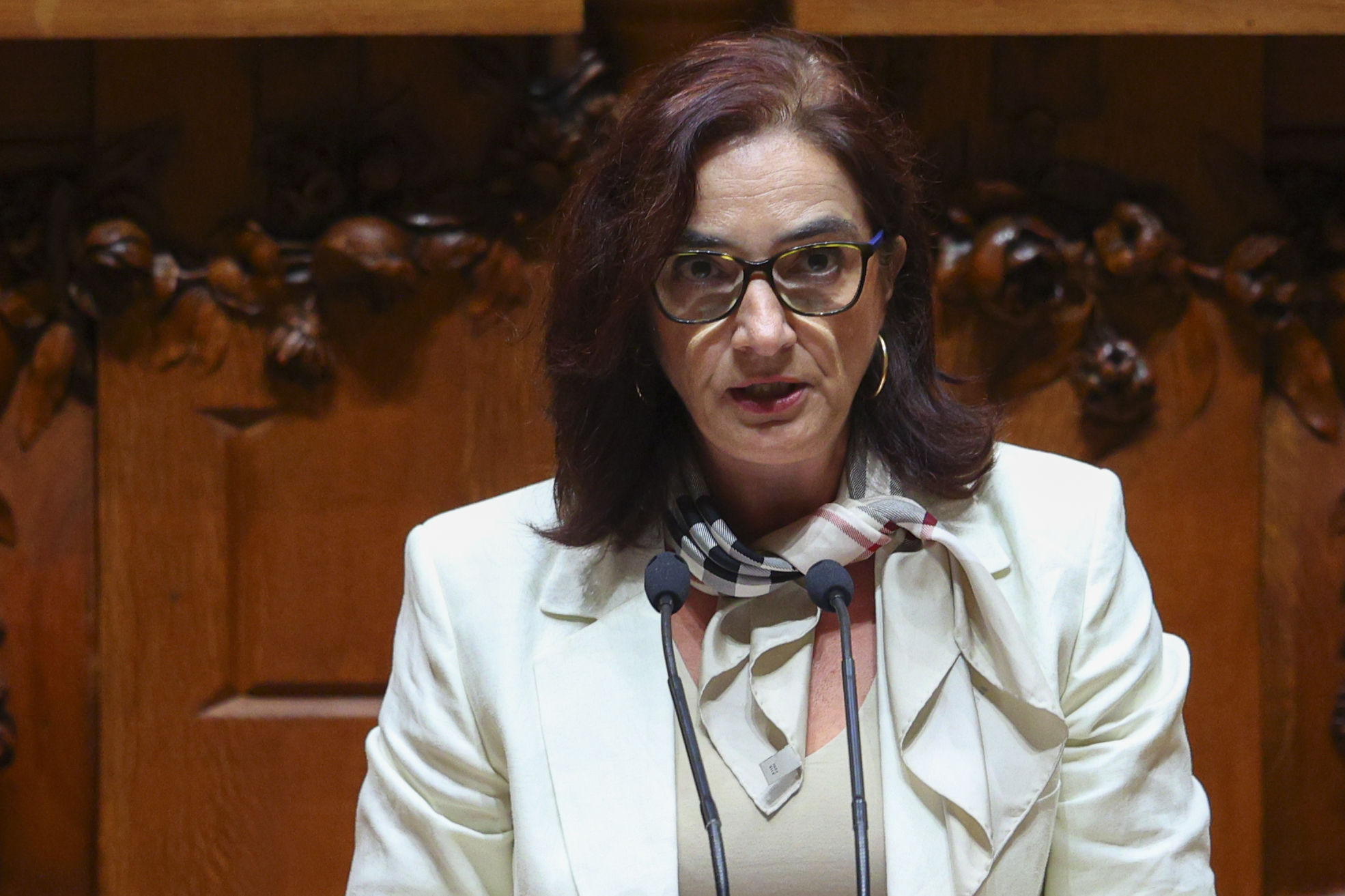 19 mil brasileiros estudam no ensino superior em Portugal, e “há mais que espaço”, diz ministra