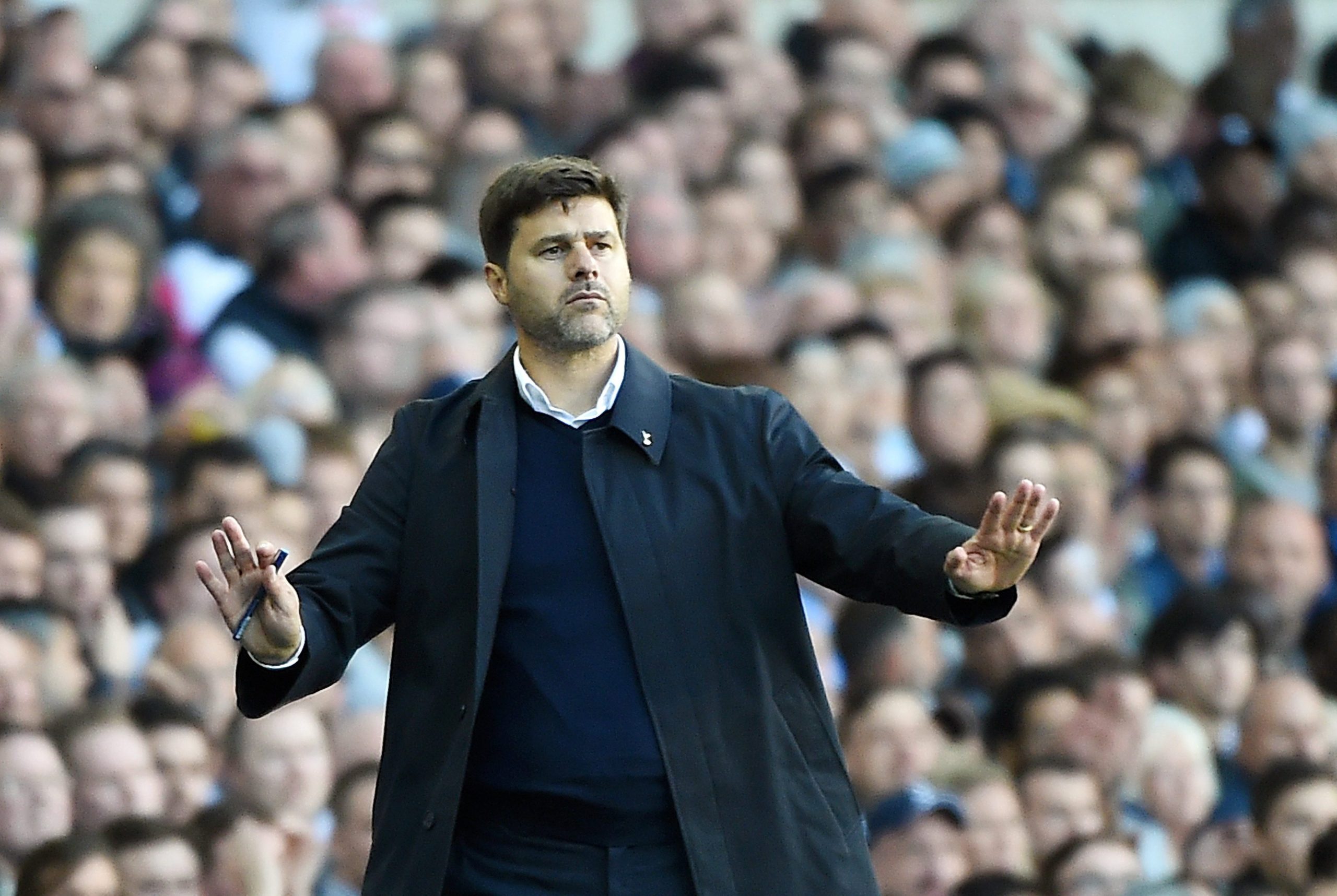 Treinador do Tottenham considera que videoárbitro pode “matar” o futebol