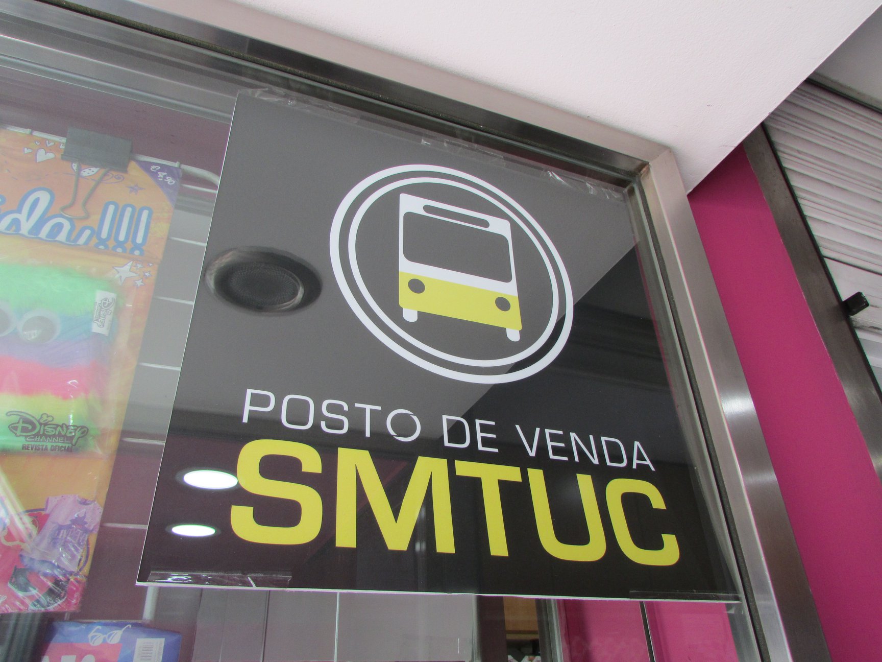 Passageiros dos transportes urbanos de Coimbra com acesso gratuito à internet