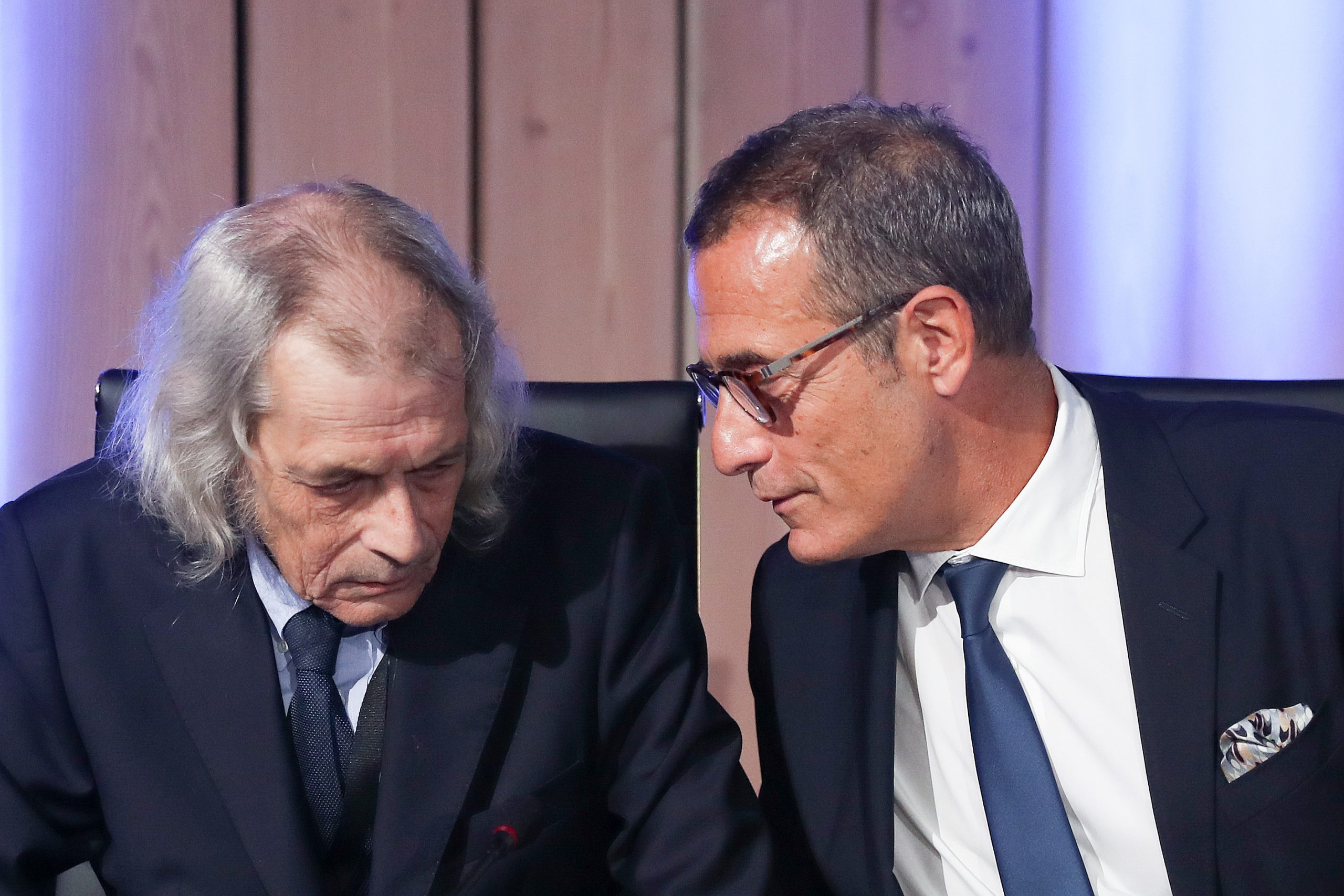 EDP: defesa de Mexia e Manso Neto considera acusação “uma fuga para a frente”